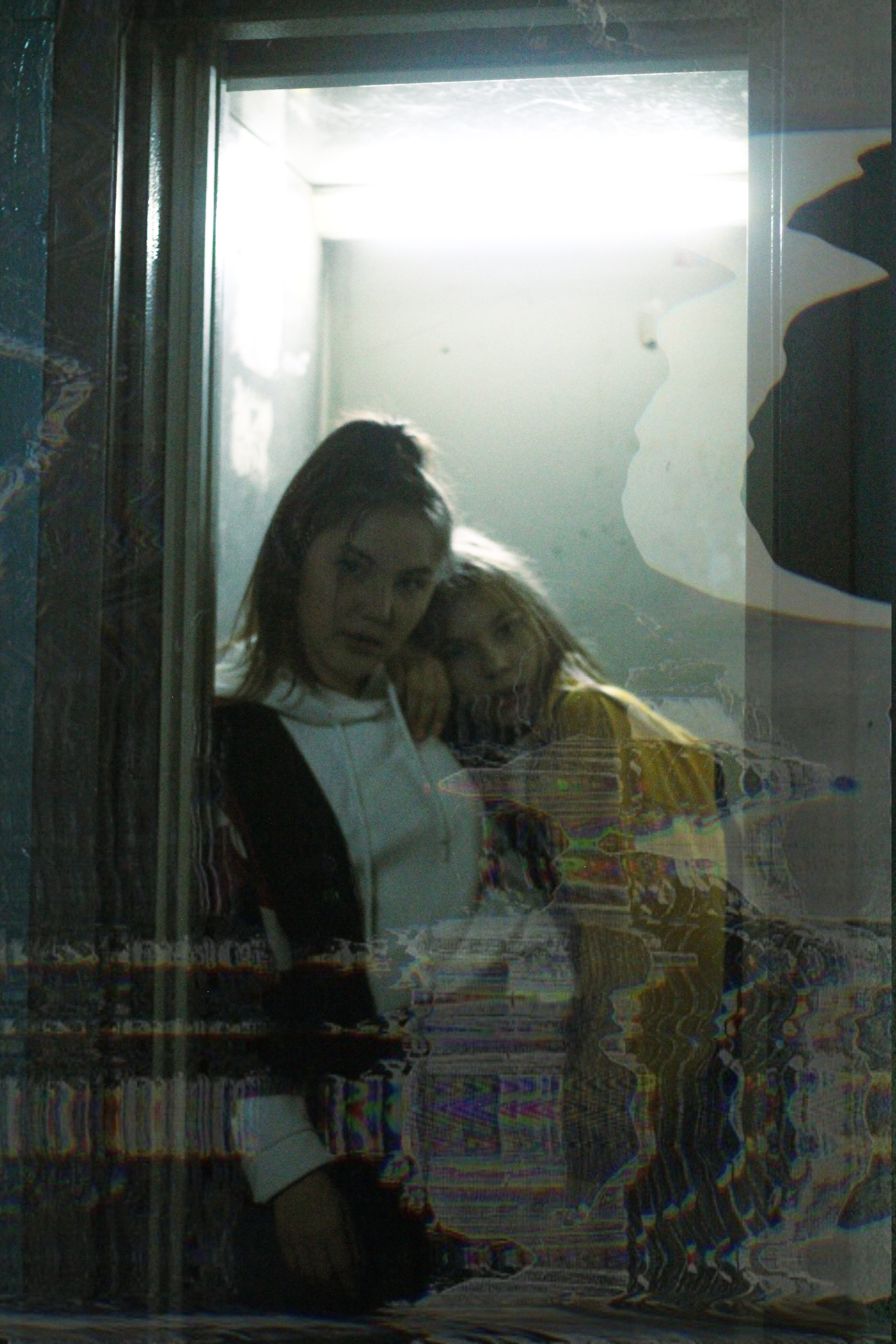 Девичник 90’s. Свадебный и индивидуальный фотограф в Волгограде Епихина Надежда