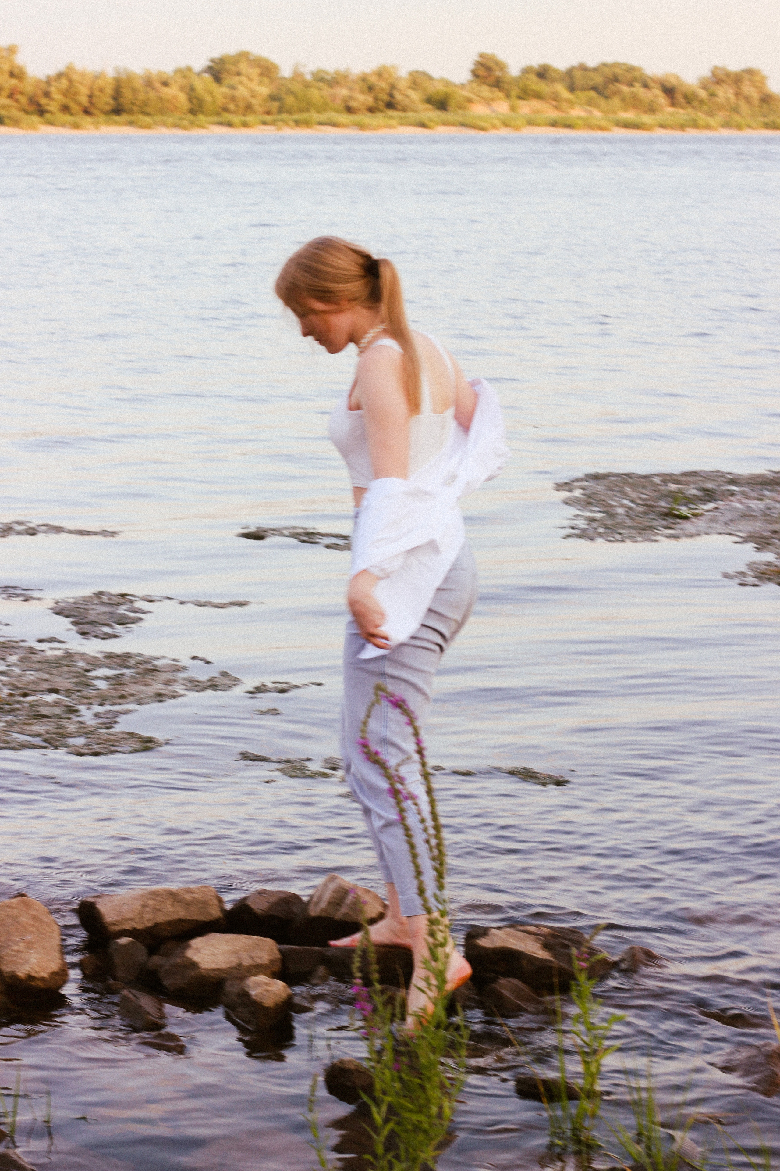 Люба. Свадебный и индивидуальный фотограф в Волгограде Епихина Надежда