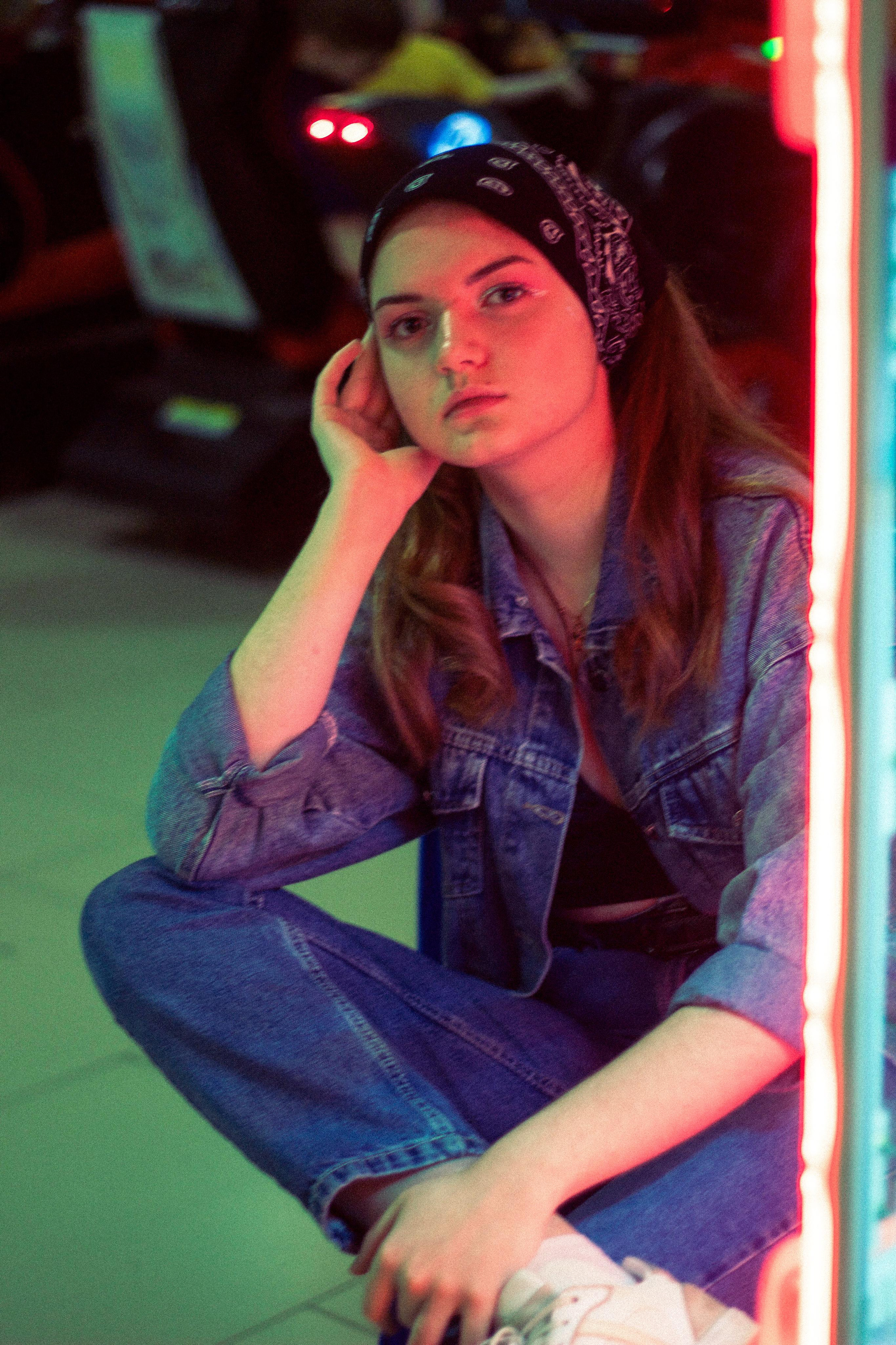 Полина. Свадебный и индивидуальный фотограф в Волгограде Епихина Надежда