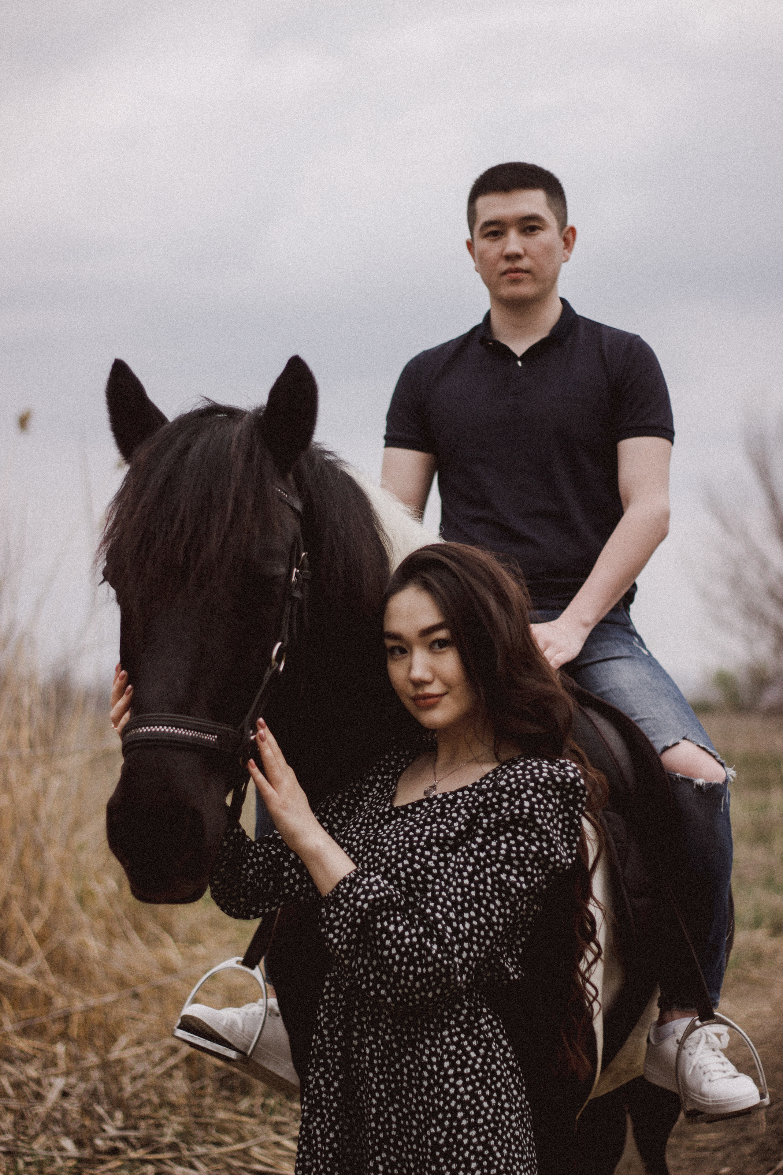 Руфина + Тимур. Свадебный и индивидуальный фотограф в Волгограде Епихина Надежда