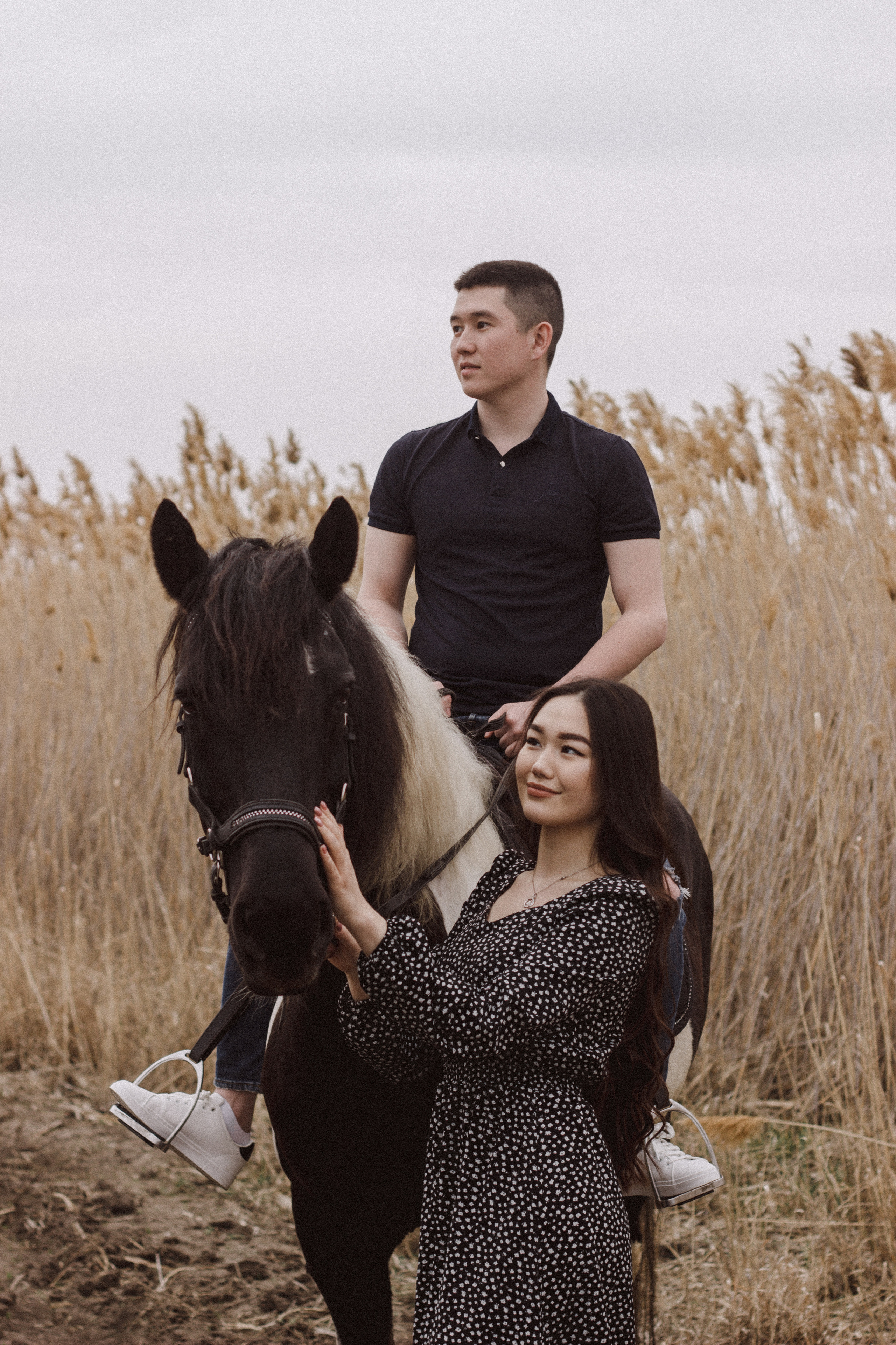 Руфина + Тимур. Свадебный и индивидуальный фотограф в Волгограде Епихина Надежда