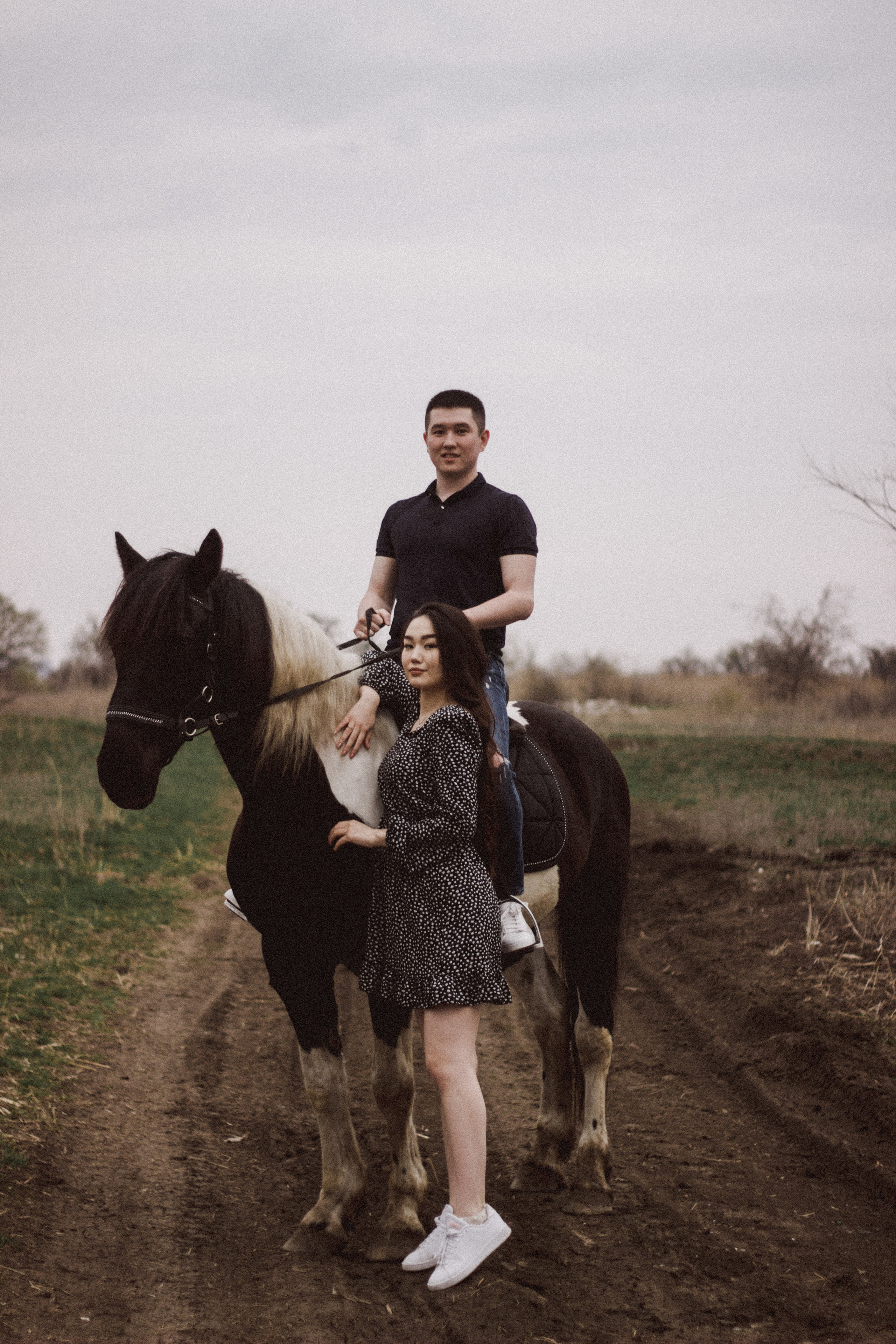 Руфина + Тимур. Свадебный и индивидуальный фотограф в Волгограде Епихина Надежда