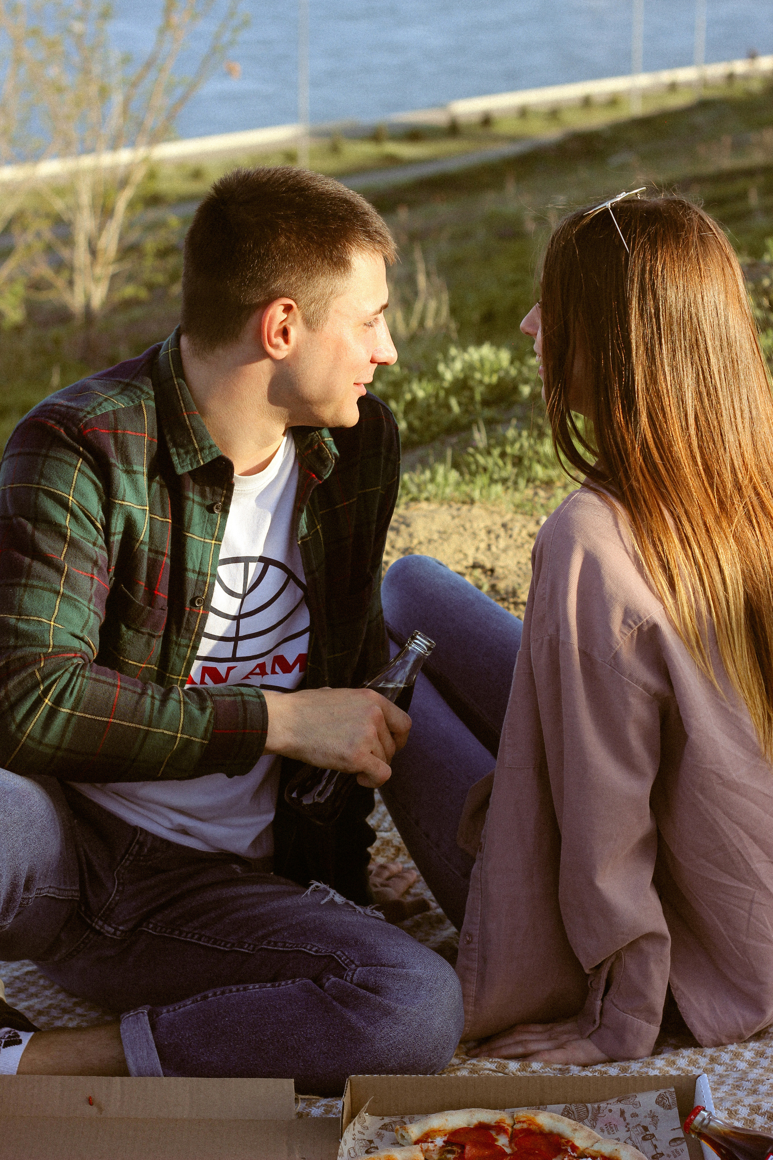 Настя + Саша. Свадебный и индивидуальный фотограф в Волгограде Епихина Надежда