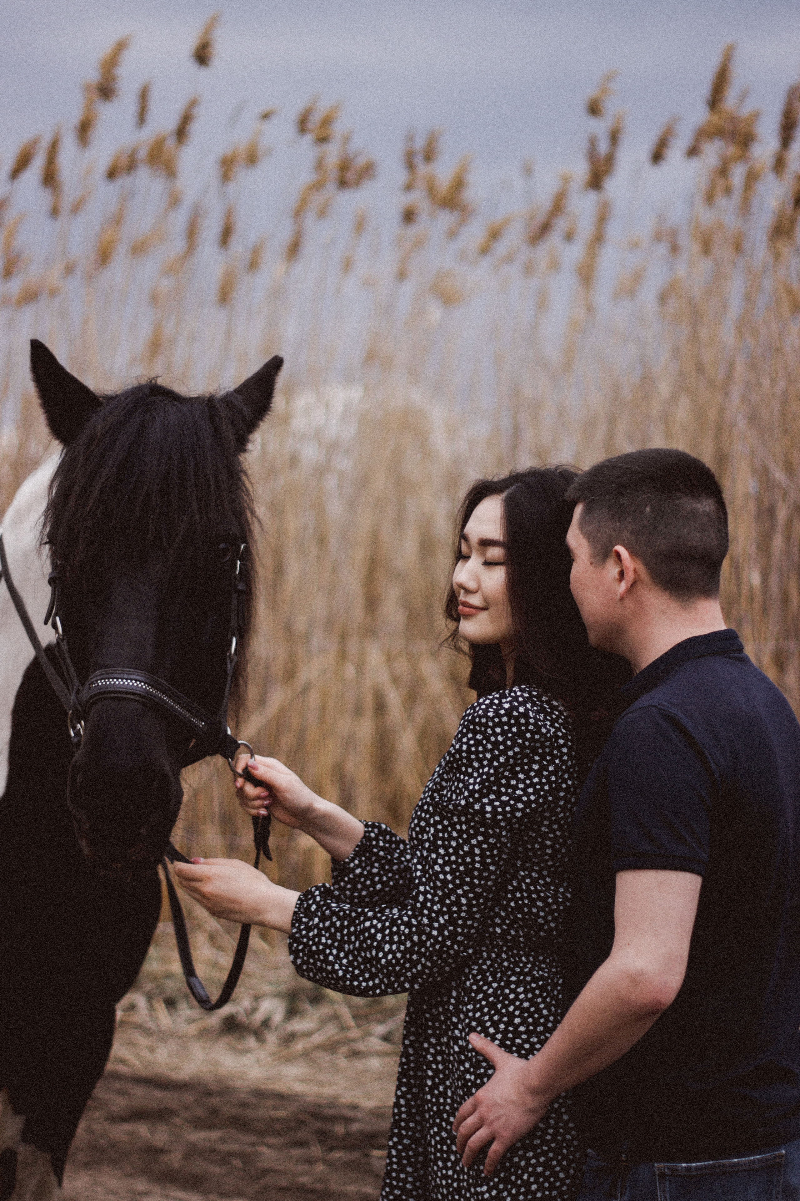 Руфина + Тимур. Свадебный и индивидуальный фотограф в Волгограде Епихина Надежда