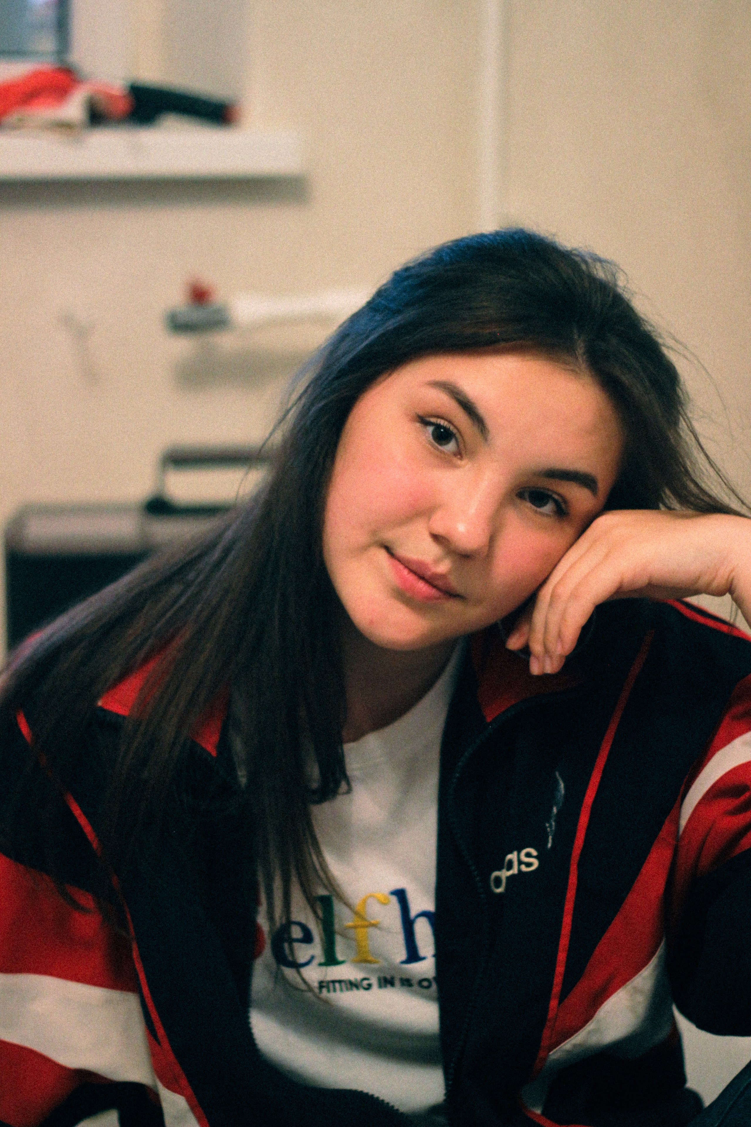 Девичник 90’s. Свадебный и индивидуальный фотограф в Волгограде Епихина Надежда