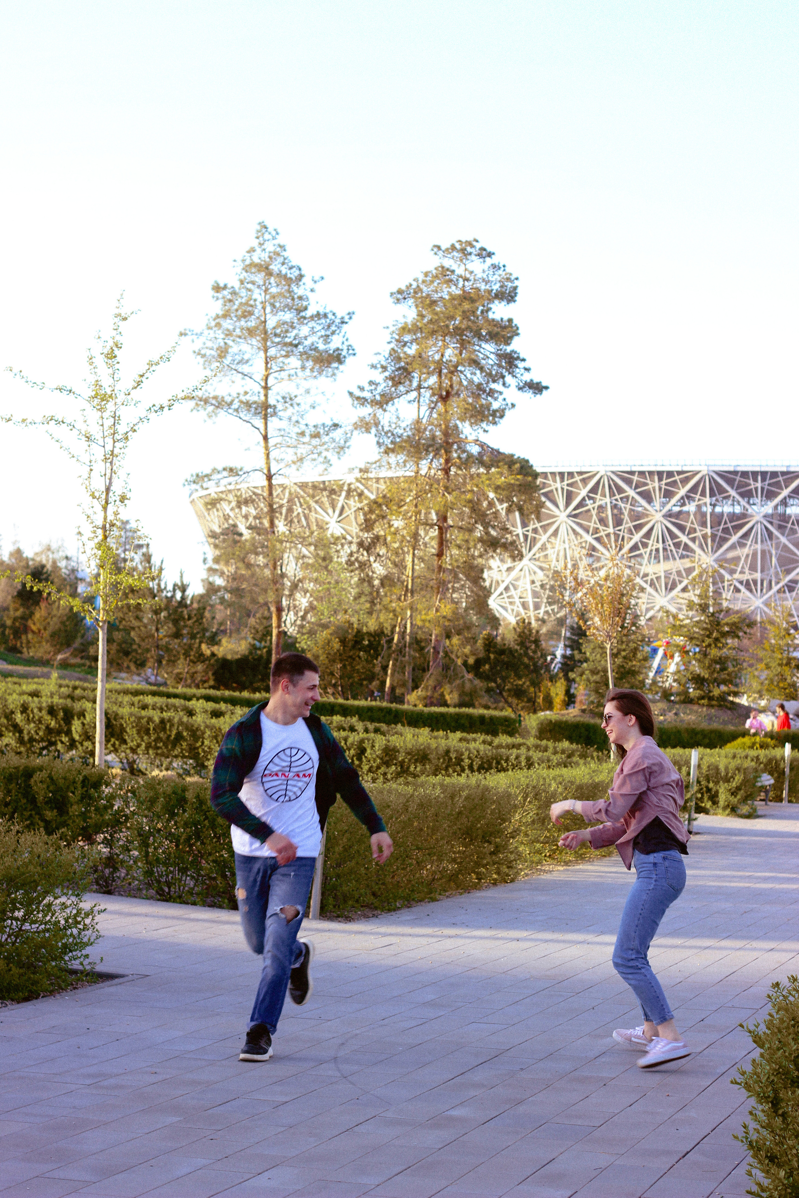 Настя + Саша. Свадебный и индивидуальный фотограф в Волгограде Епихина Надежда