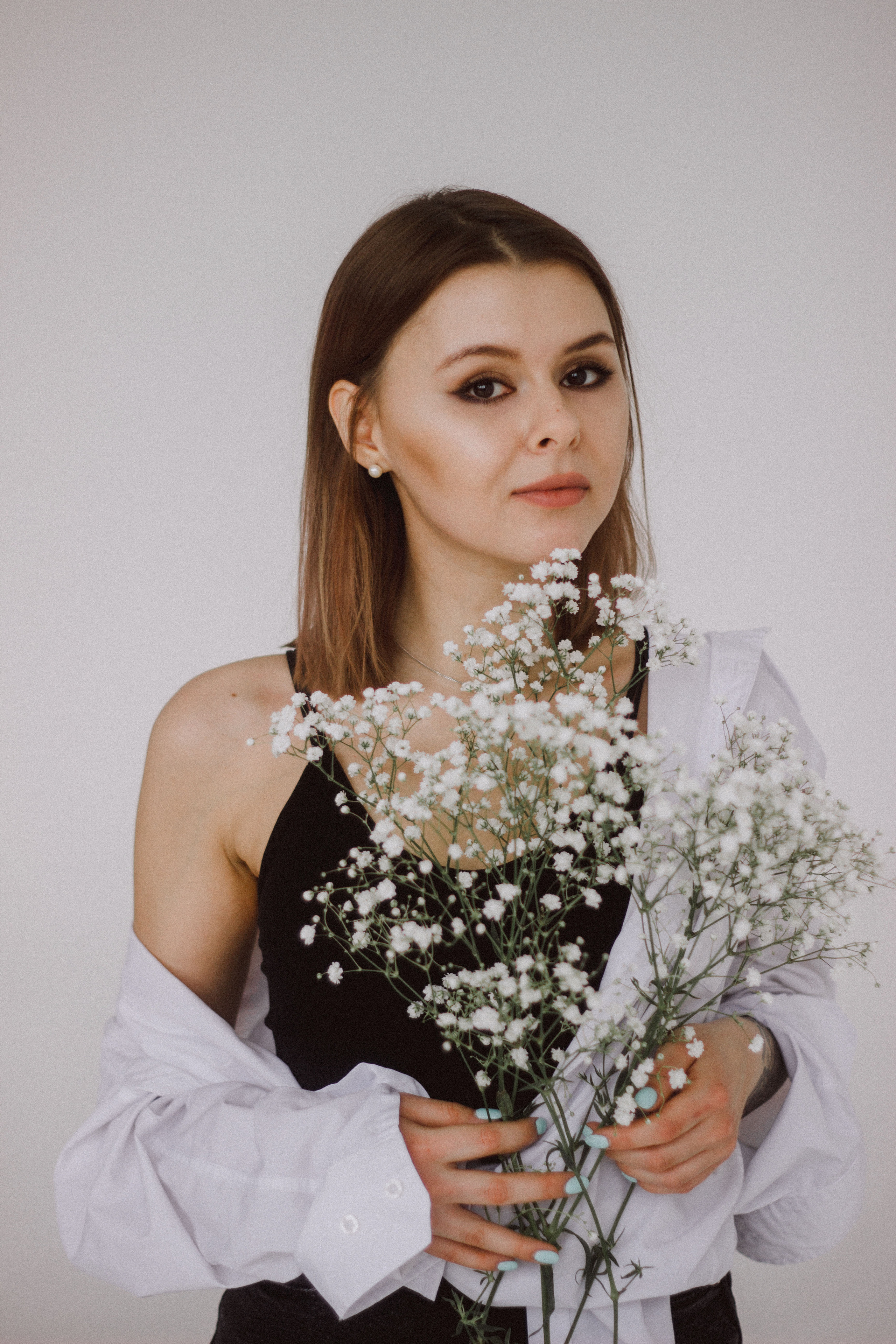 Альбина. Свадебный и индивидуальный фотограф в Волгограде Епихина Надежда