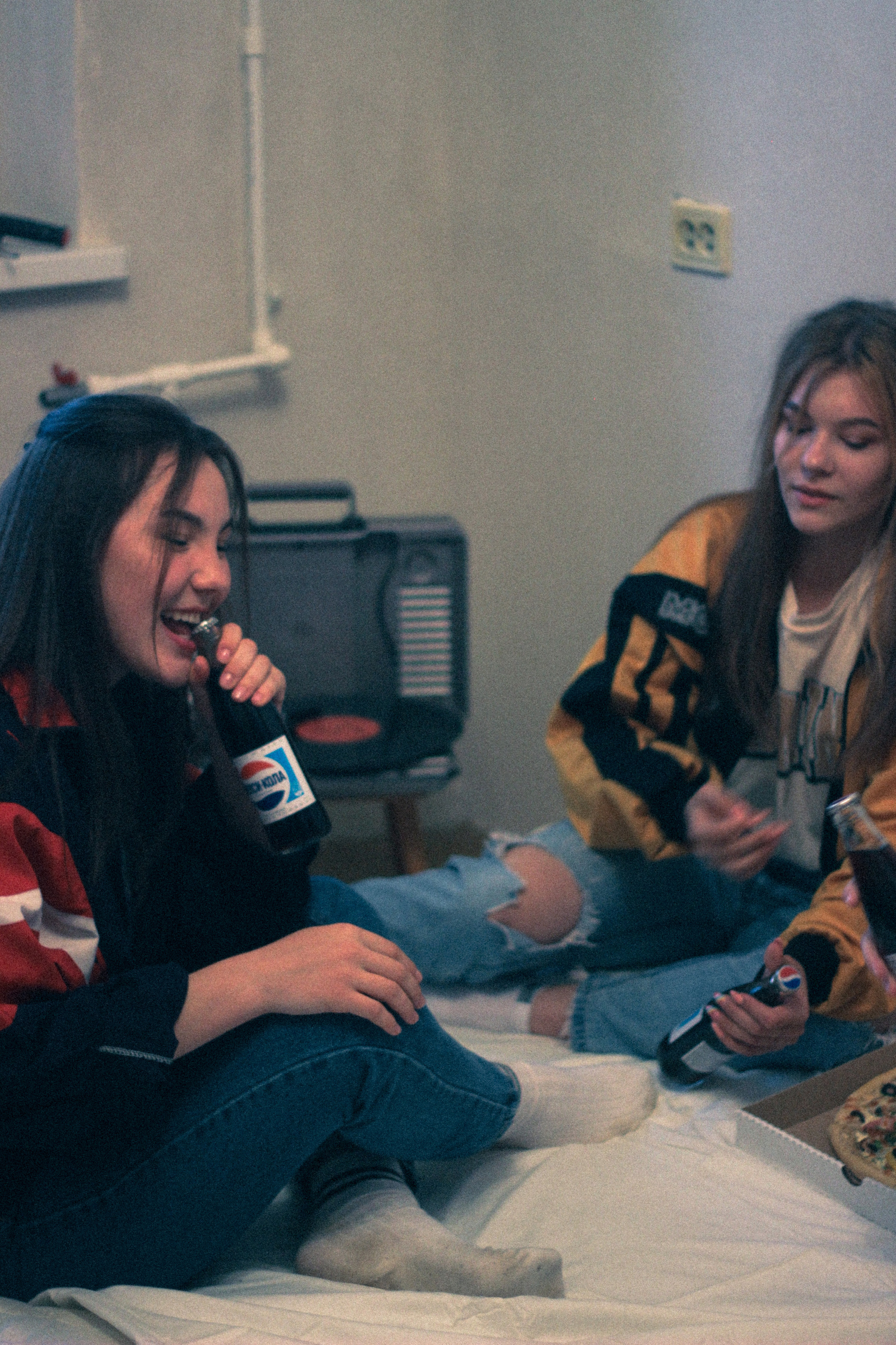 Девичник 90’s. Свадебный и индивидуальный фотограф в Волгограде Епихина Надежда