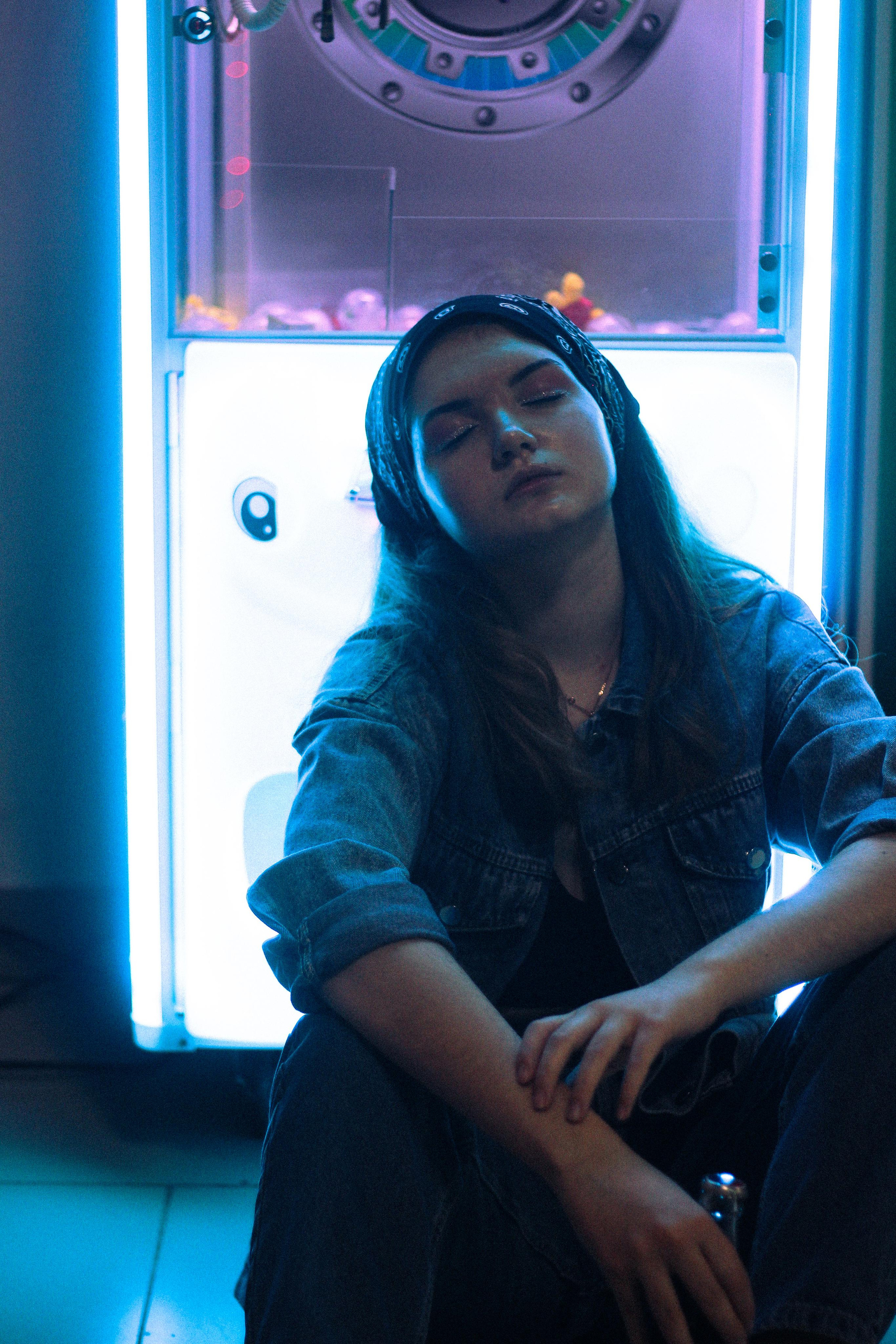 Полина. Свадебный и индивидуальный фотограф в Волгограде Епихина Надежда