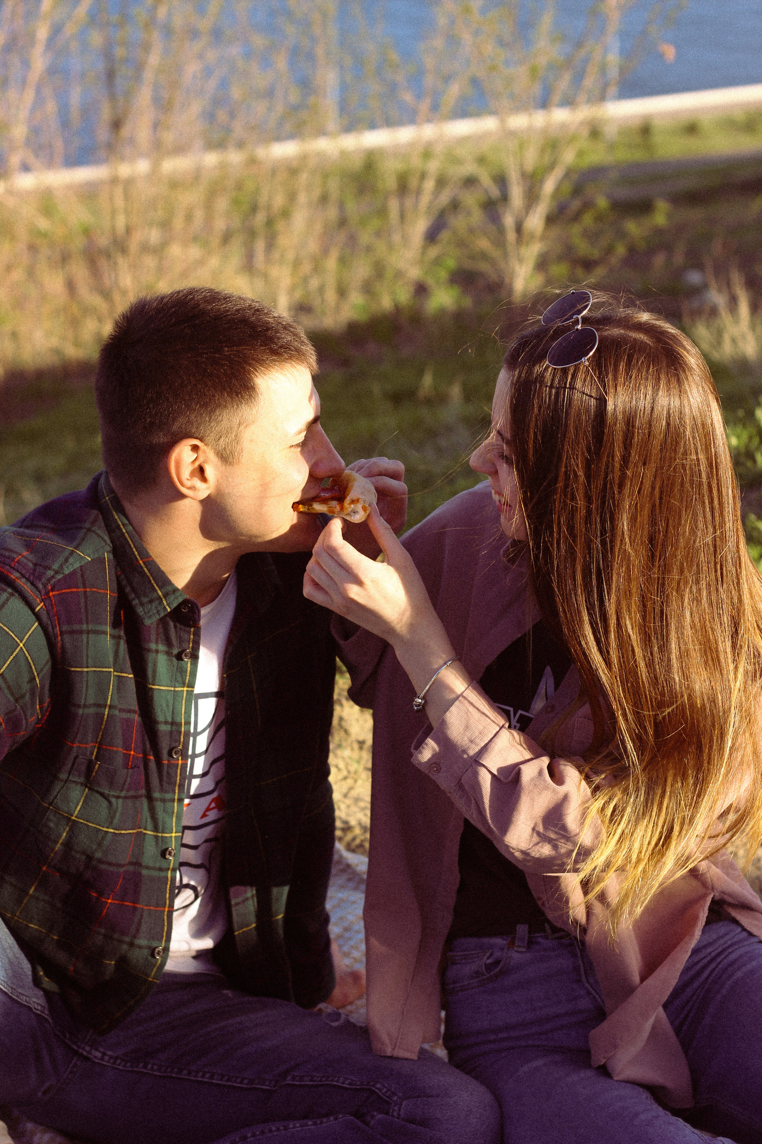 Настя + Саша. Свадебный и индивидуальный фотограф в Волгограде Епихина Надежда
