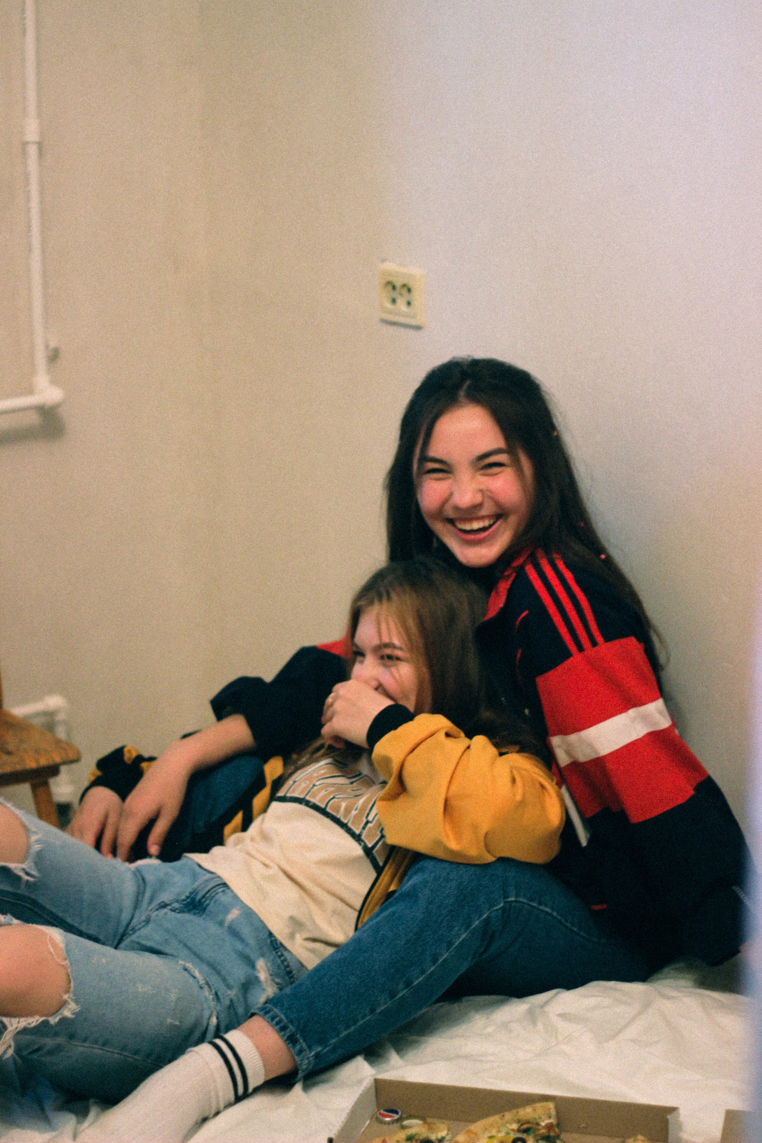 Девичник 90’s. Свадебный и индивидуальный фотограф в Волгограде Епихина Надежда