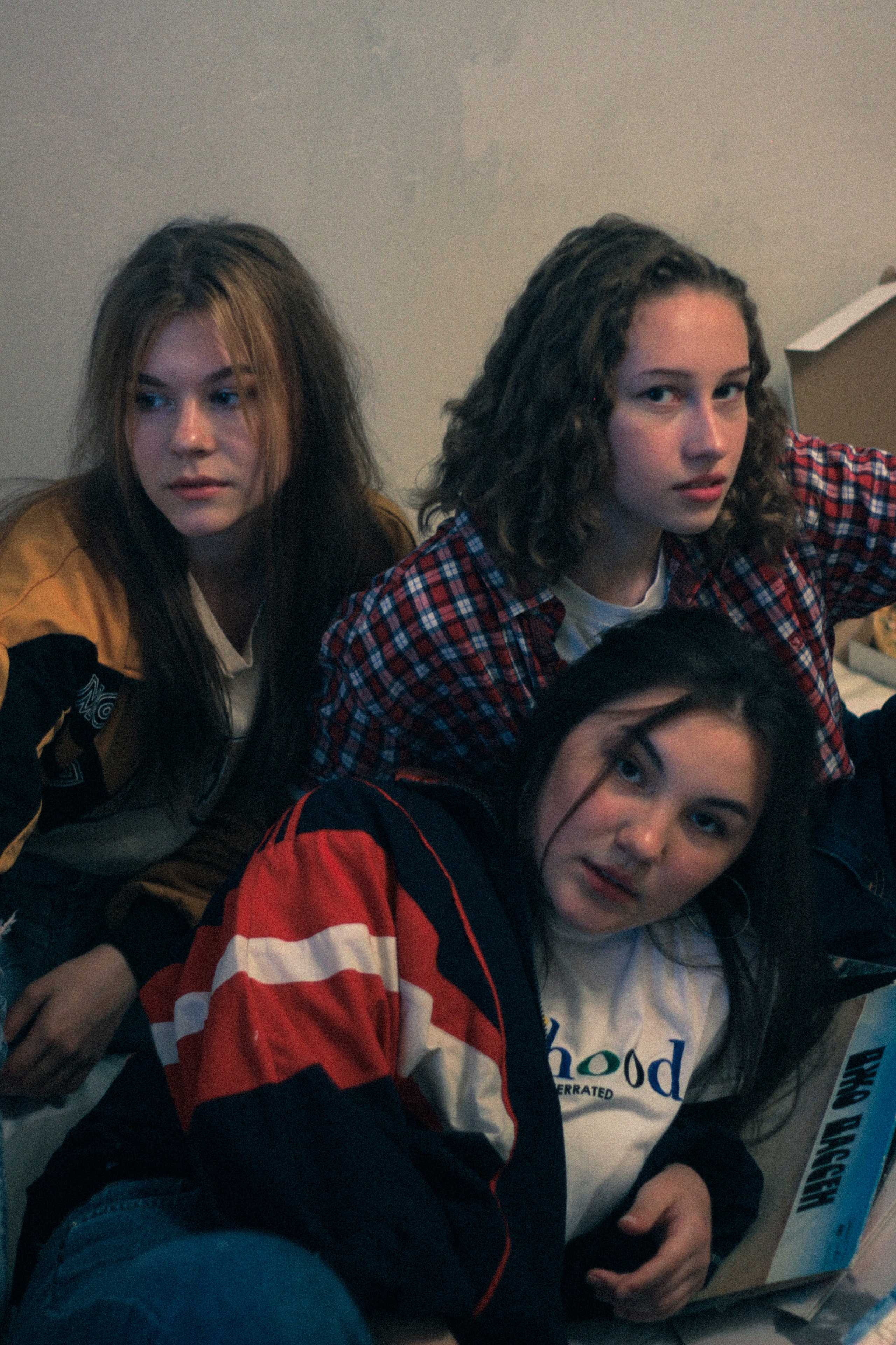 Девичник 90’s. Свадебный и индивидуальный фотограф в Волгограде Епихина Надежда