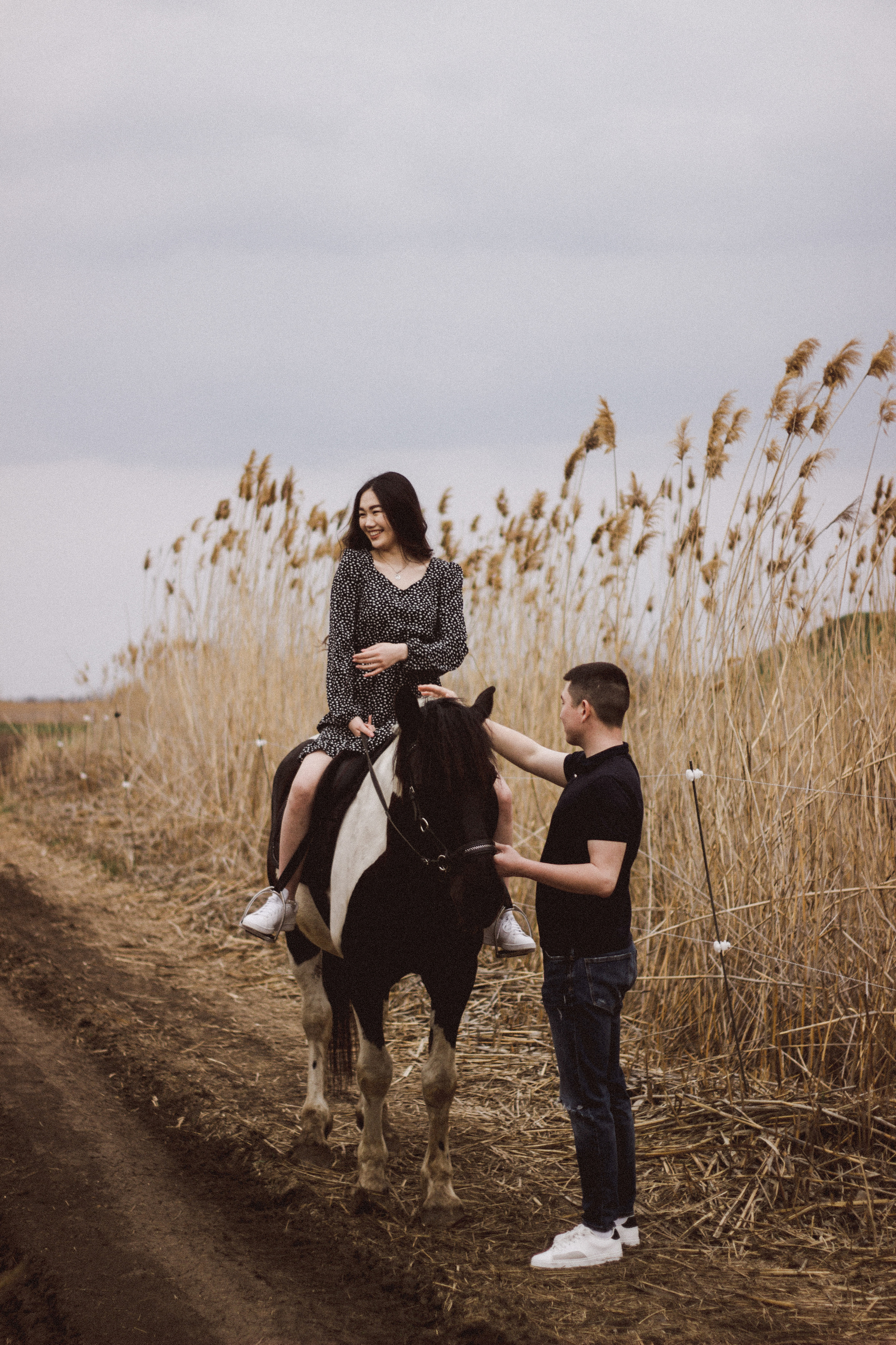 Руфина + Тимур. Свадебный и индивидуальный фотограф в Волгограде Епихина Надежда