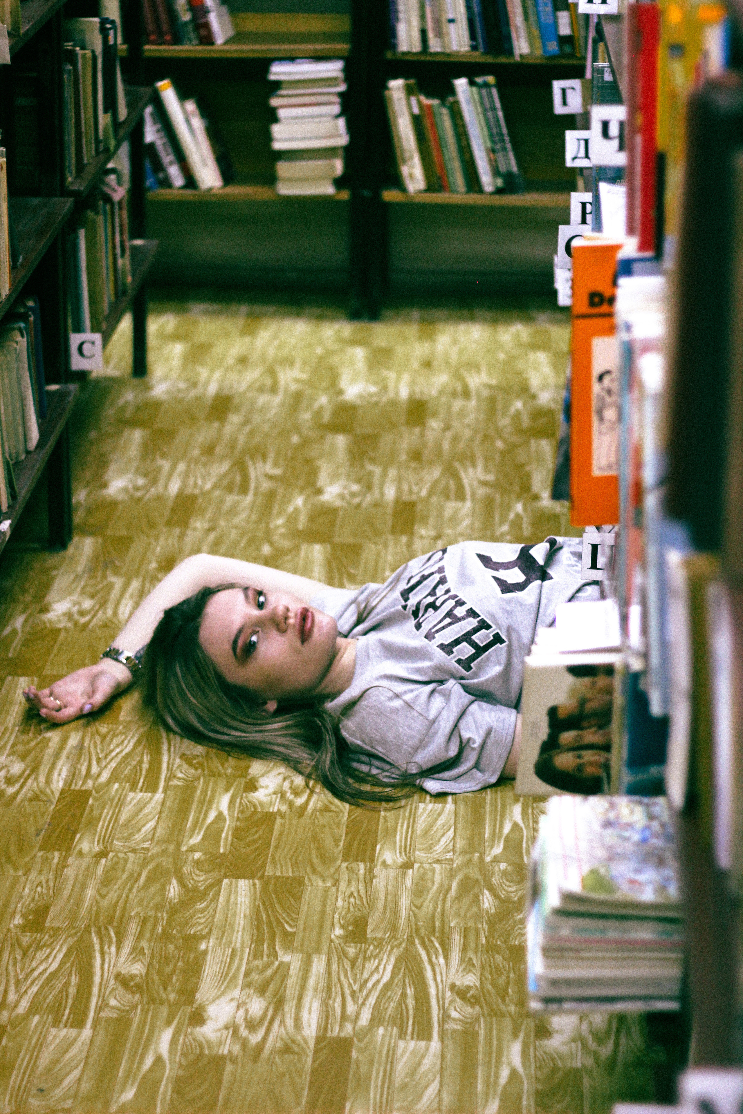 Алина. Свадебный и индивидуальный фотограф в Волгограде Епихина Надежда