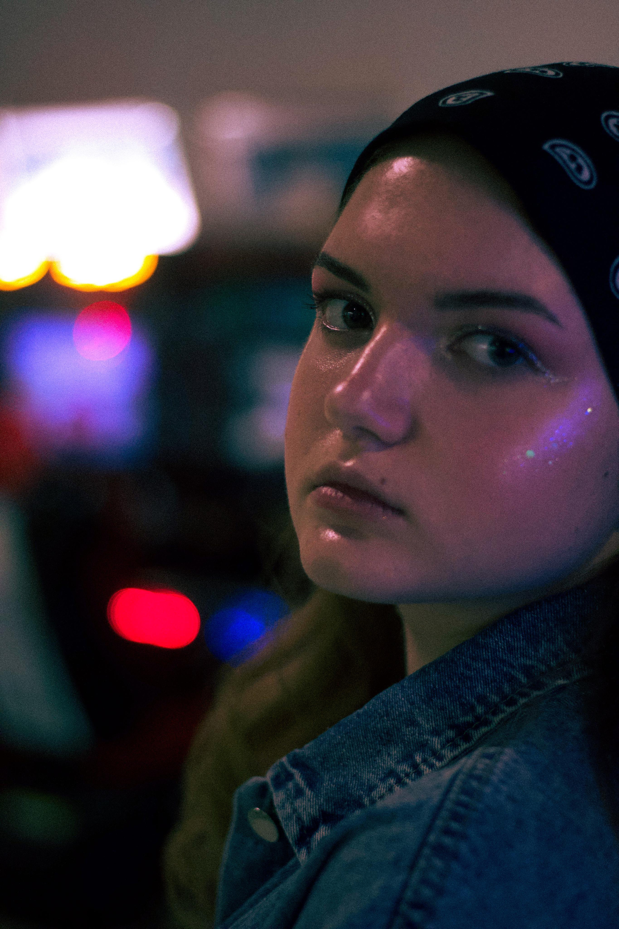 Полина. Свадебный и индивидуальный фотограф в Волгограде Епихина Надежда