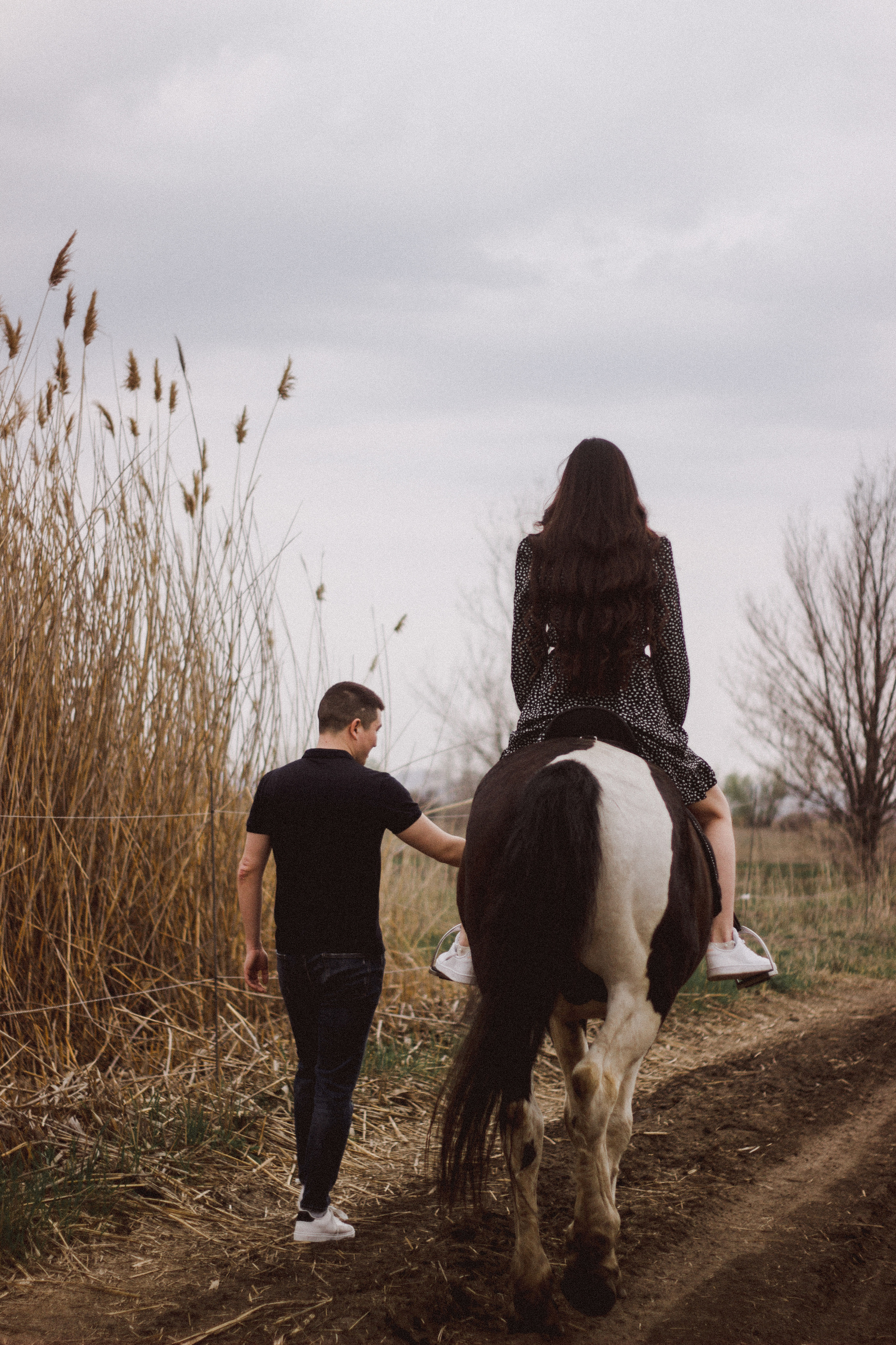 Руфина + Тимур. Свадебный и индивидуальный фотограф в Волгограде Епихина Надежда