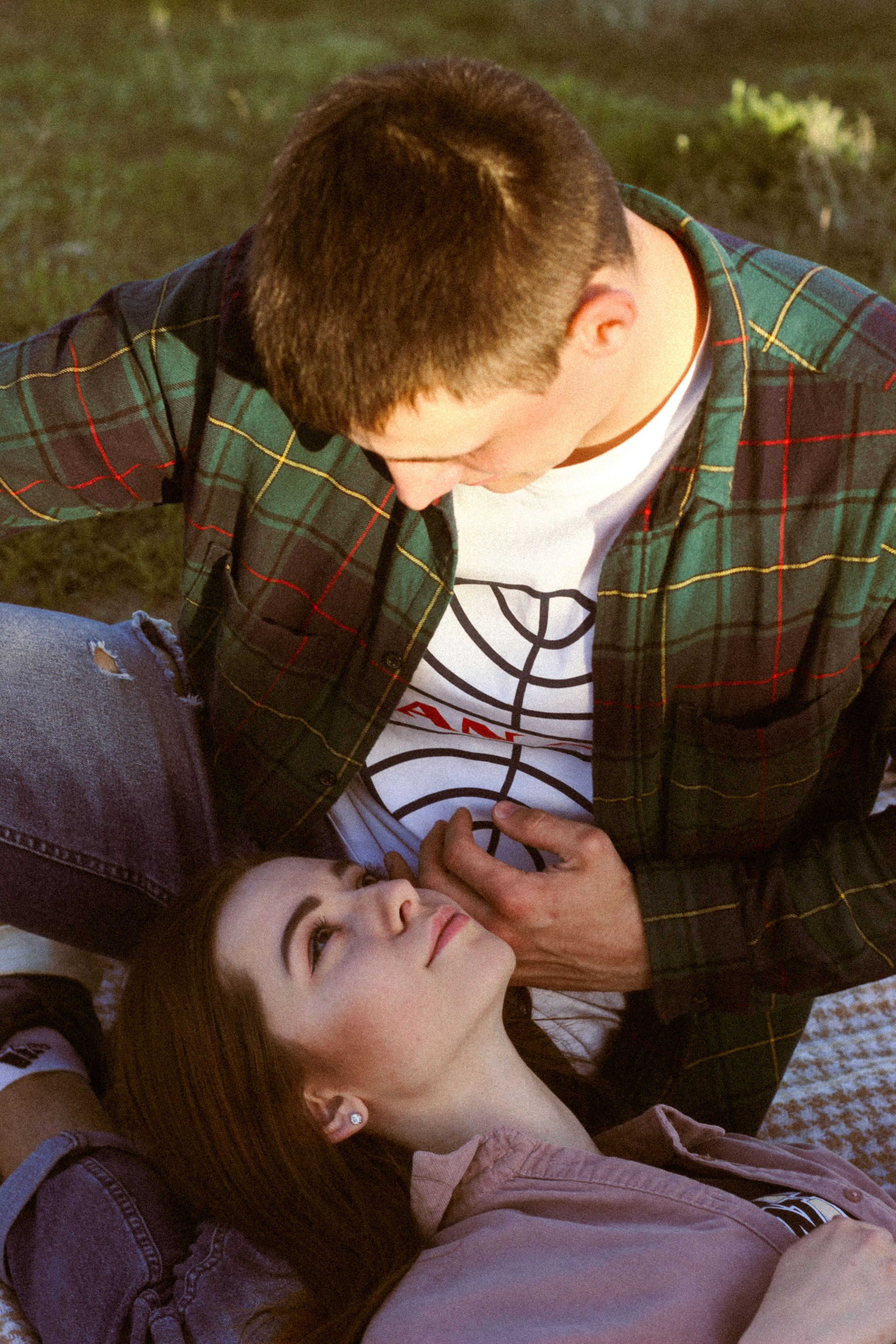 Настя + Саша. Свадебный и индивидуальный фотограф в Волгограде Епихина Надежда