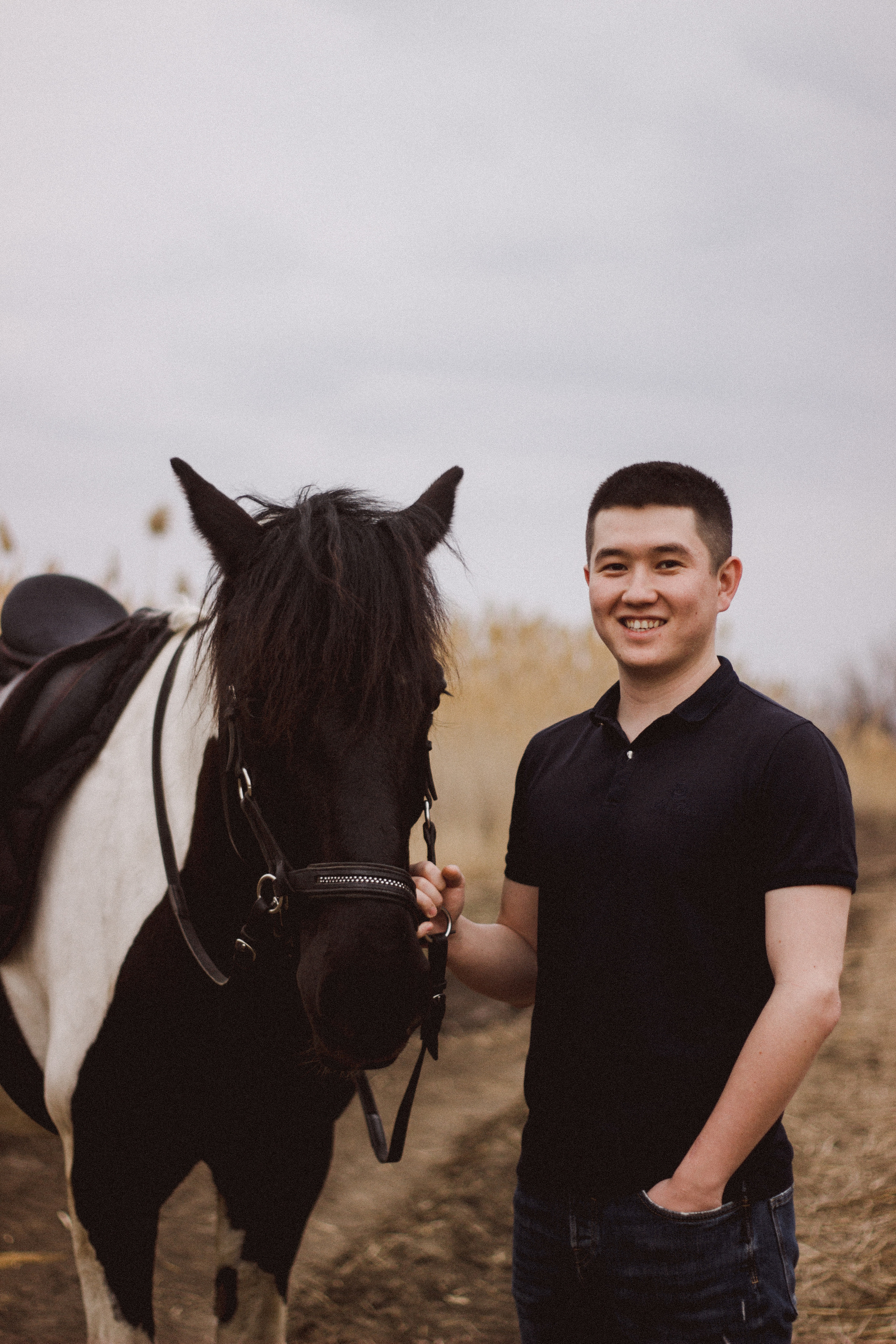 Руфина + Тимур. Свадебный и индивидуальный фотограф в Волгограде Епихина Надежда