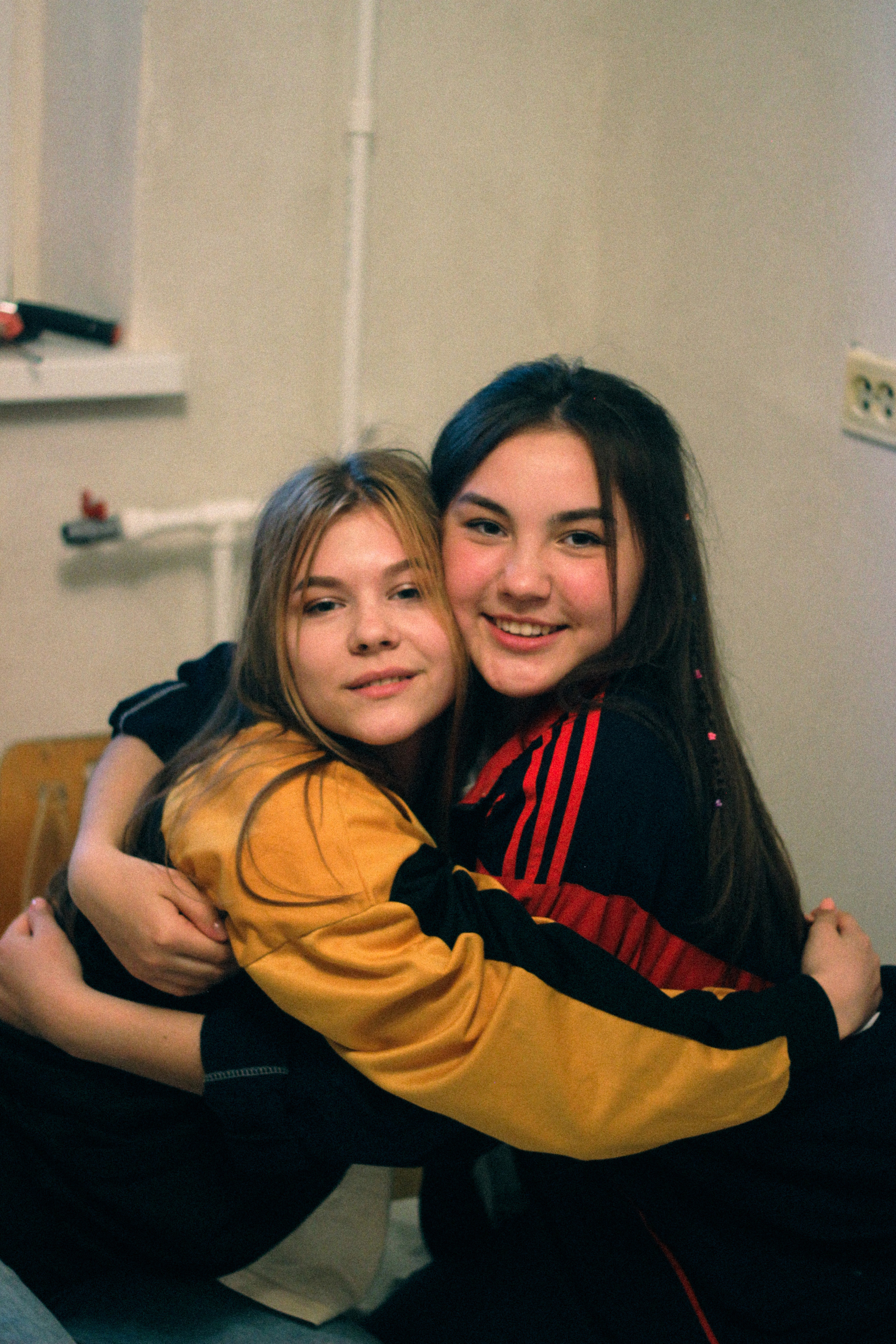 Девичник 90’s. Свадебный и индивидуальный фотограф в Волгограде Епихина Надежда