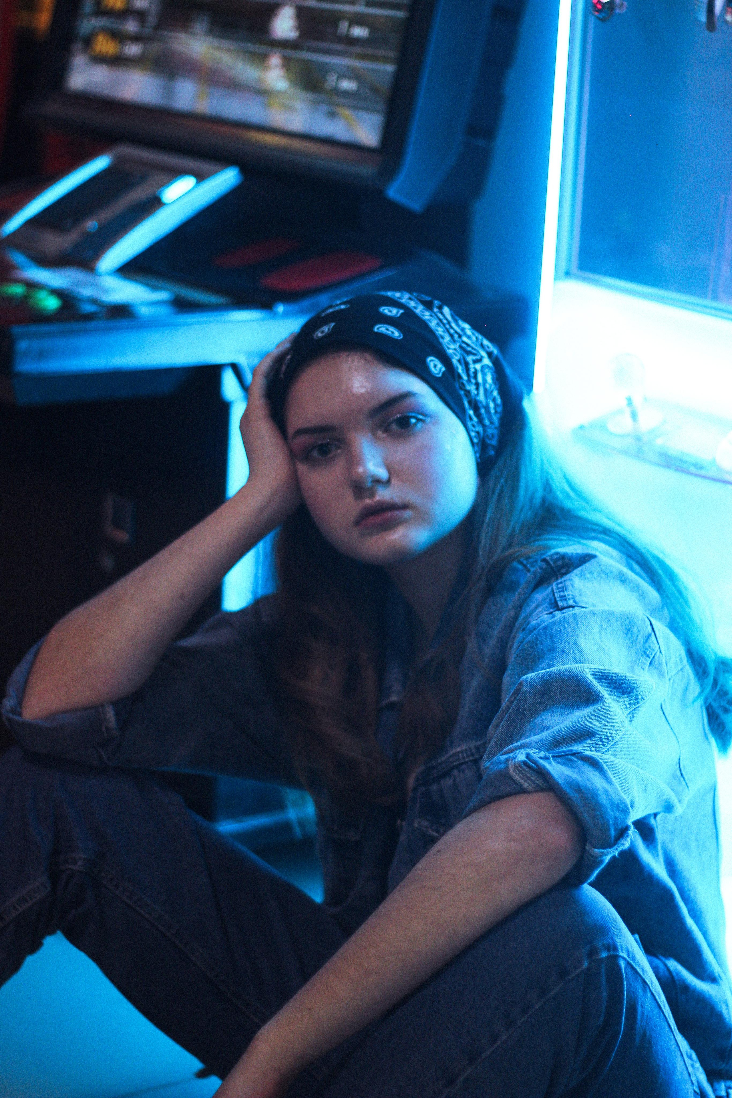 Полина. Свадебный и индивидуальный фотограф в Волгограде Епихина Надежда