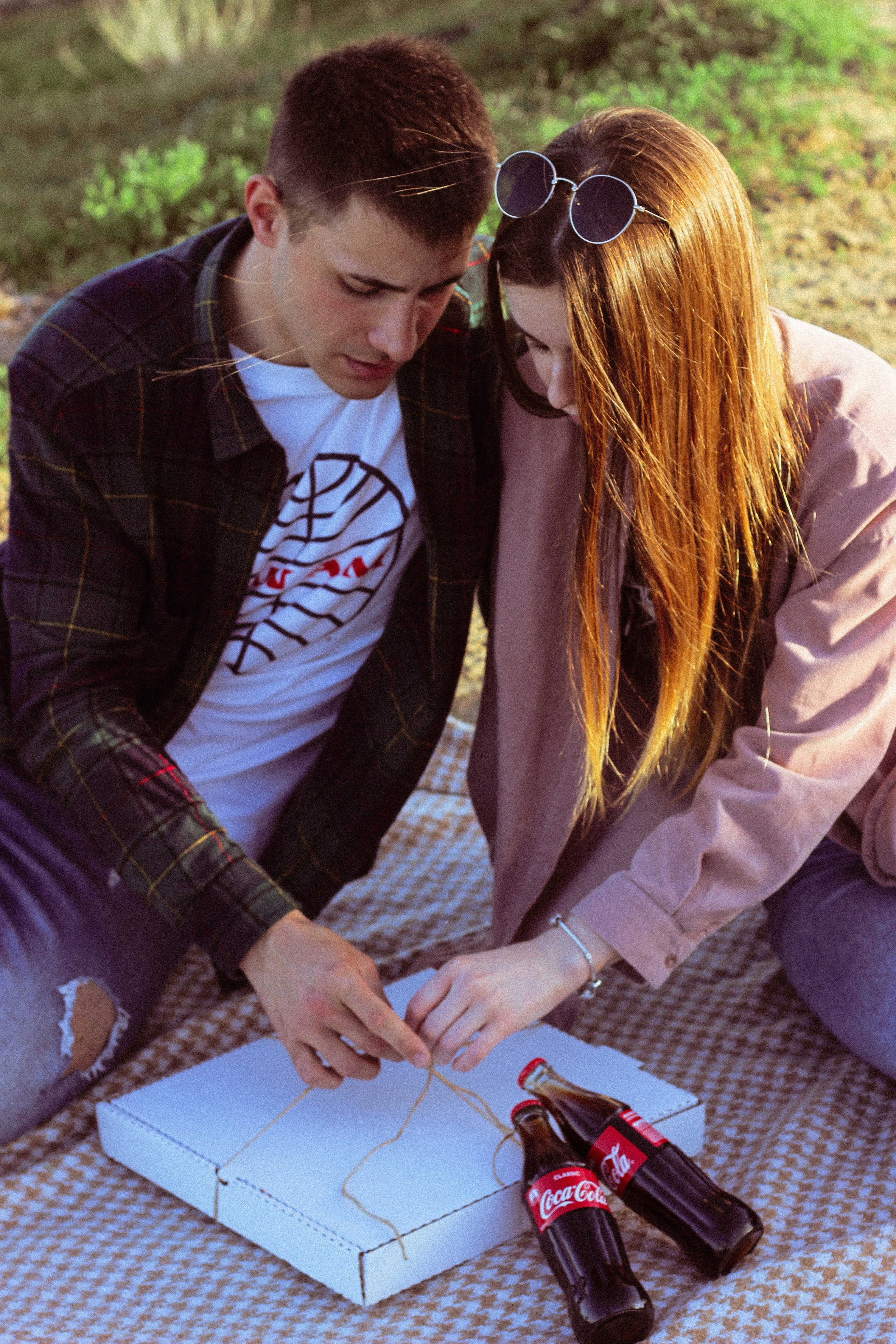 Настя + Саша. Свадебный и индивидуальный фотограф в Волгограде Епихина Надежда