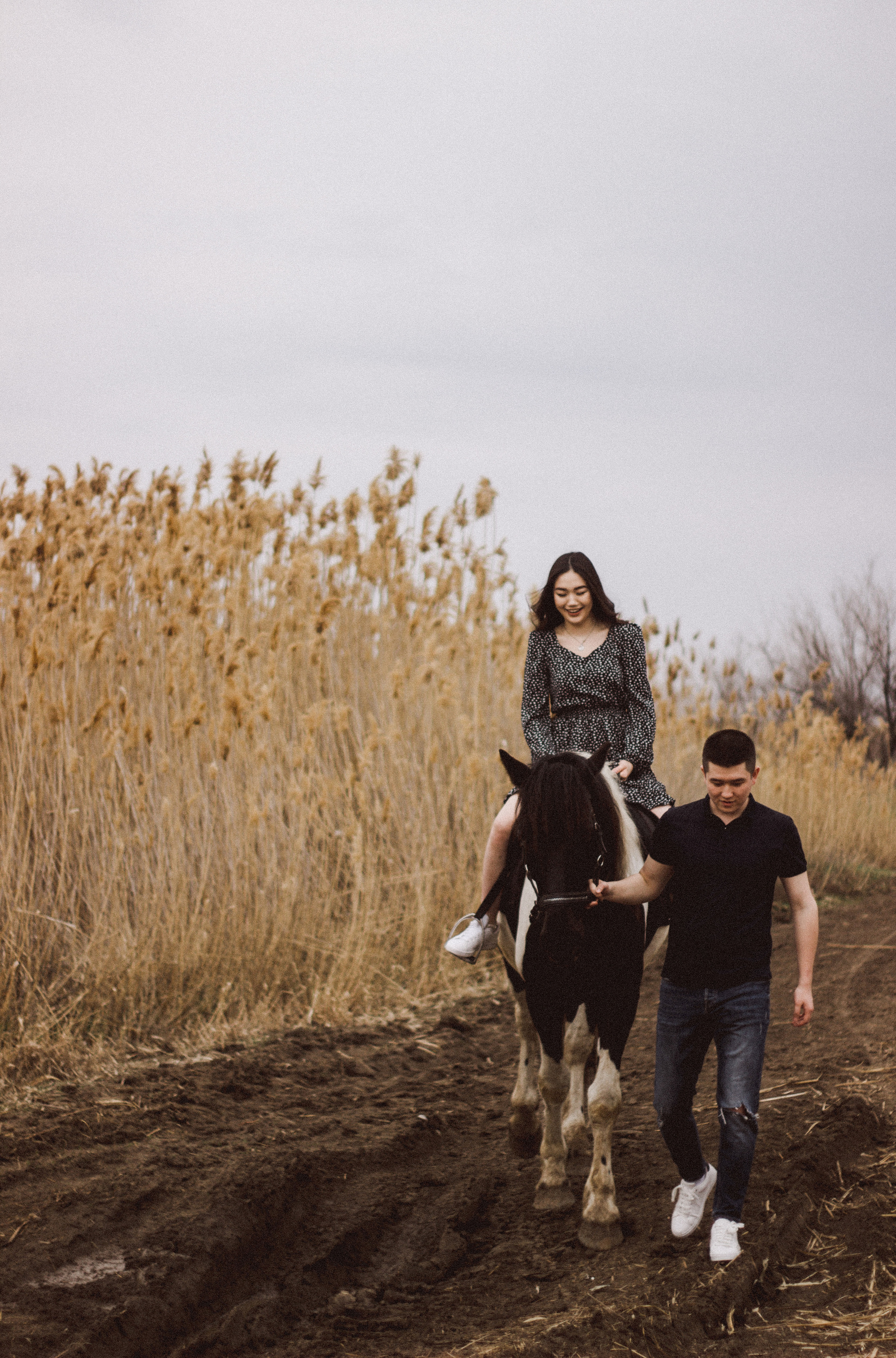 Руфина + Тимур. Свадебный и индивидуальный фотограф в Волгограде Епихина Надежда