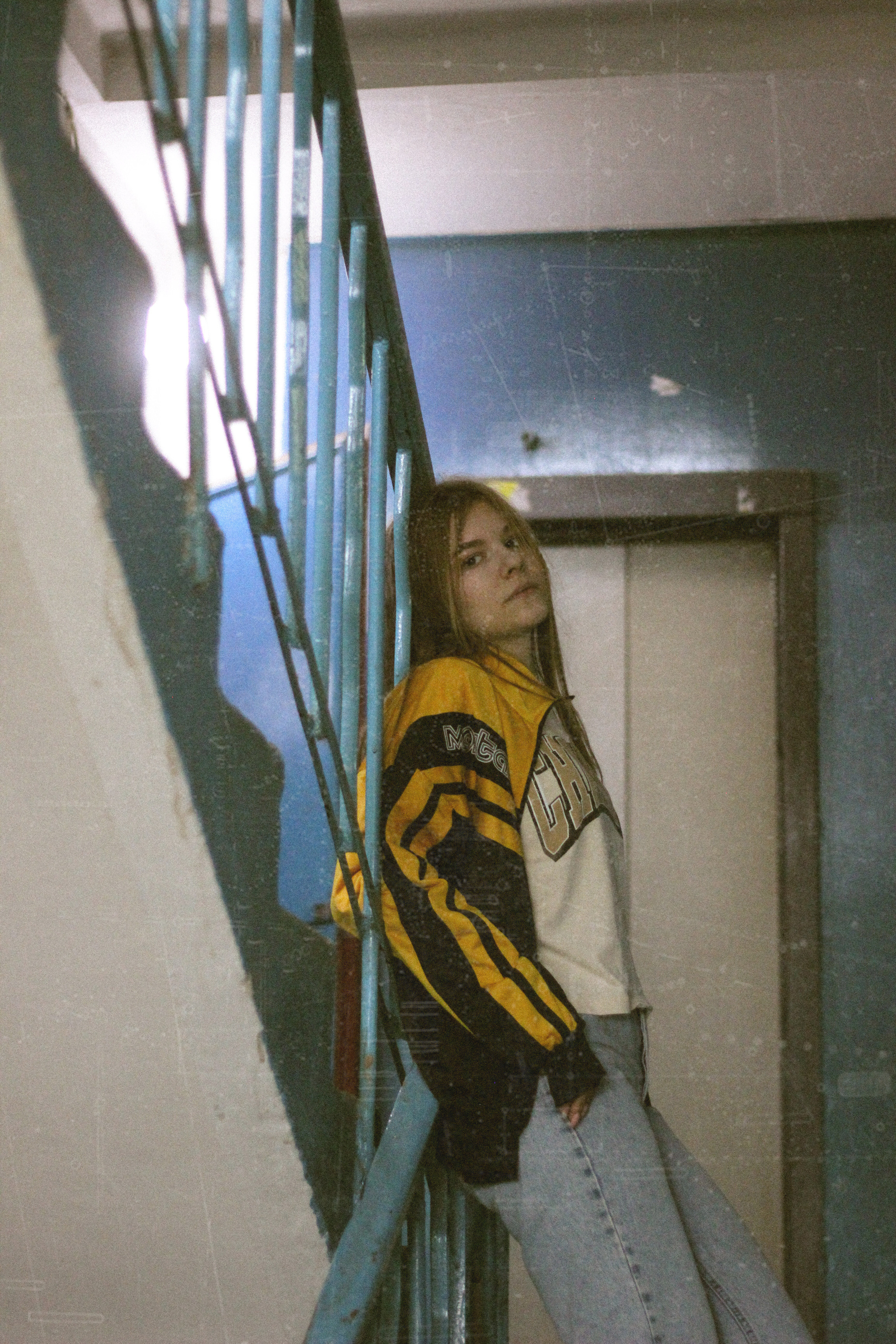 Девичник 90’s. Свадебный и индивидуальный фотограф в Волгограде Епихина Надежда