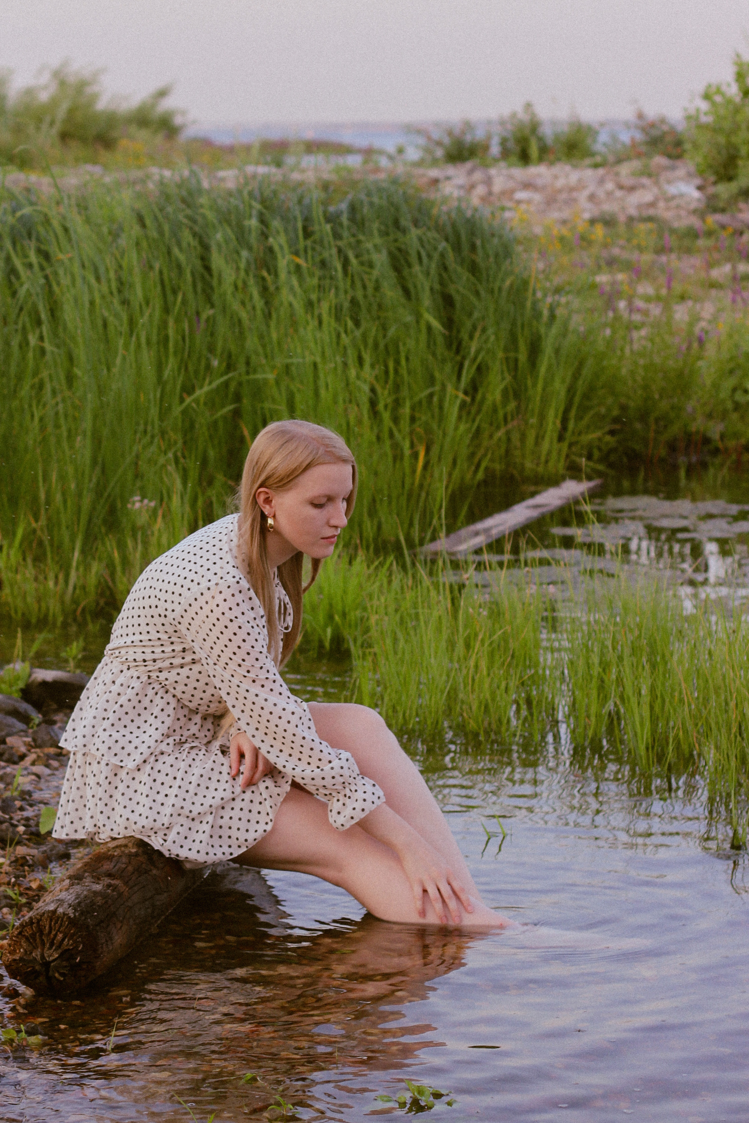 Люба. Свадебный и индивидуальный фотограф в Волгограде Епихина Надежда