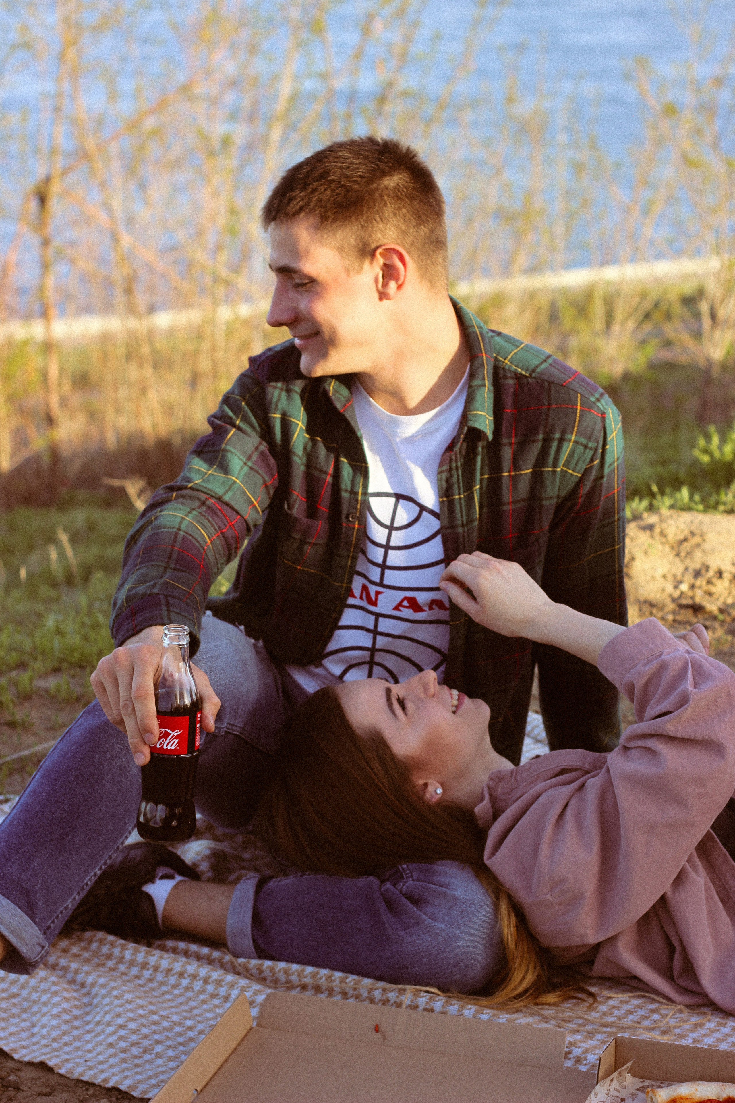 Настя + Саша. Свадебный и индивидуальный фотограф в Волгограде Епихина Надежда