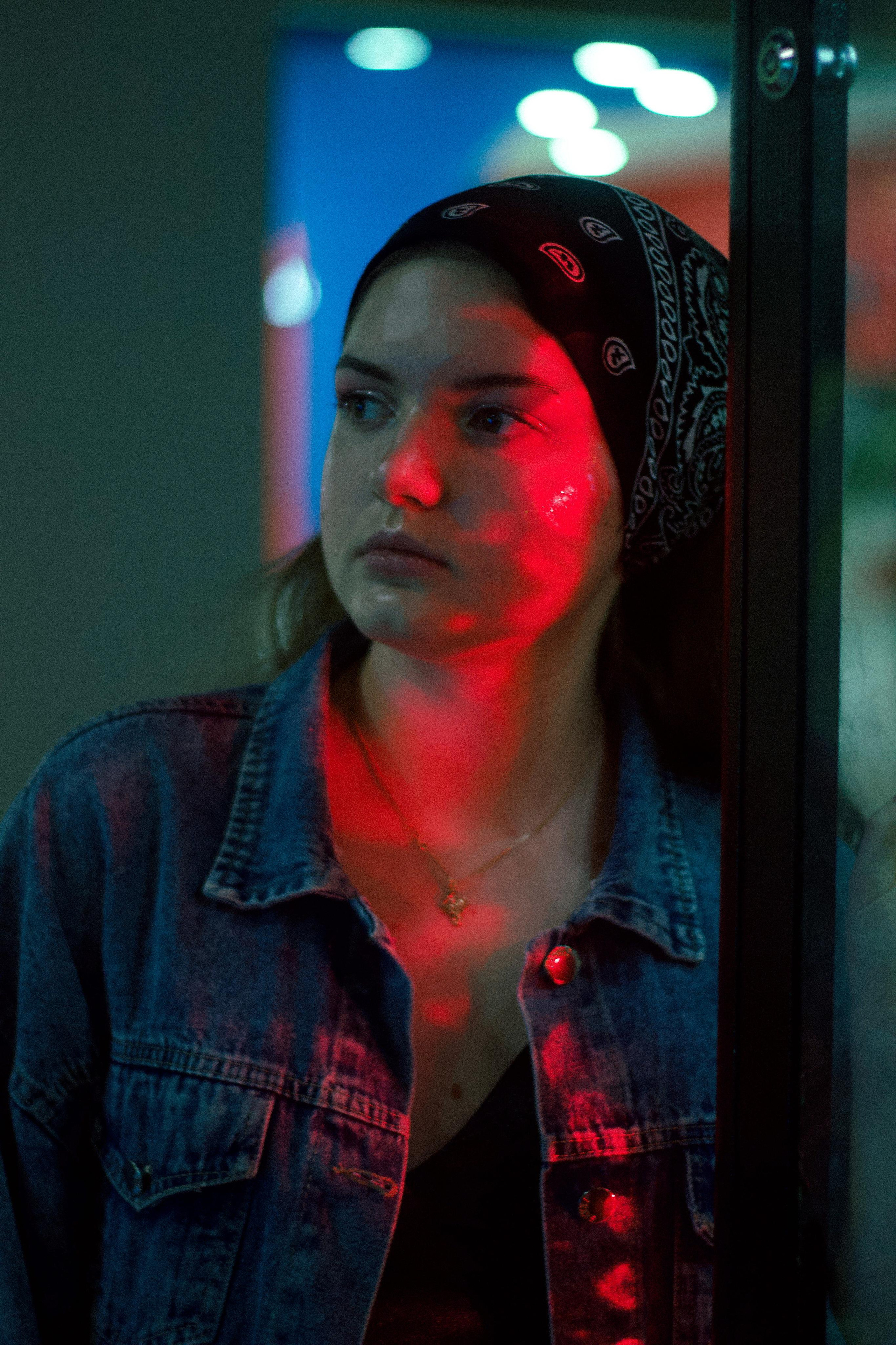 Полина. Свадебный и индивидуальный фотограф в Волгограде Епихина Надежда