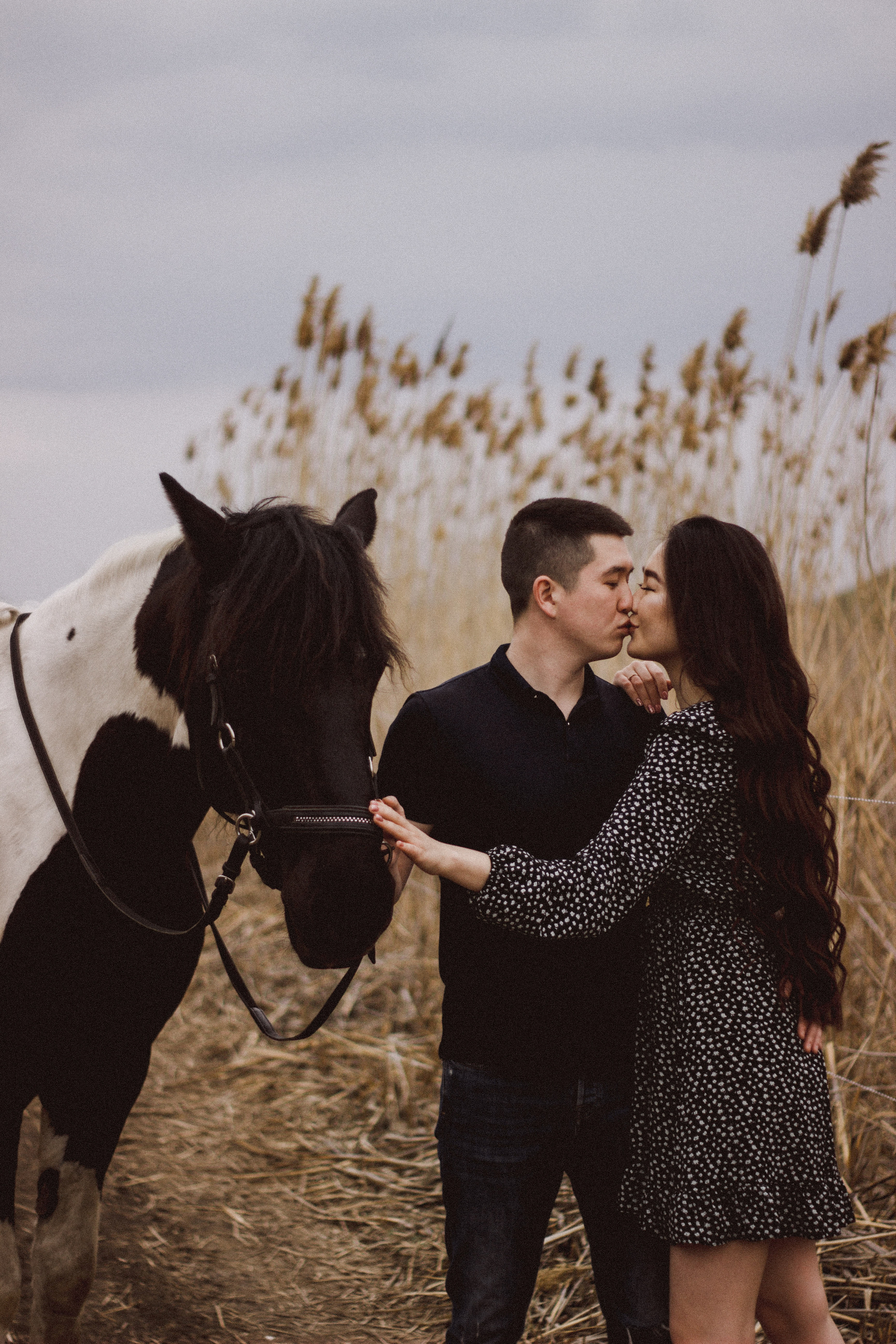Руфина + Тимур. Свадебный и индивидуальный фотограф в Волгограде Епихина Надежда