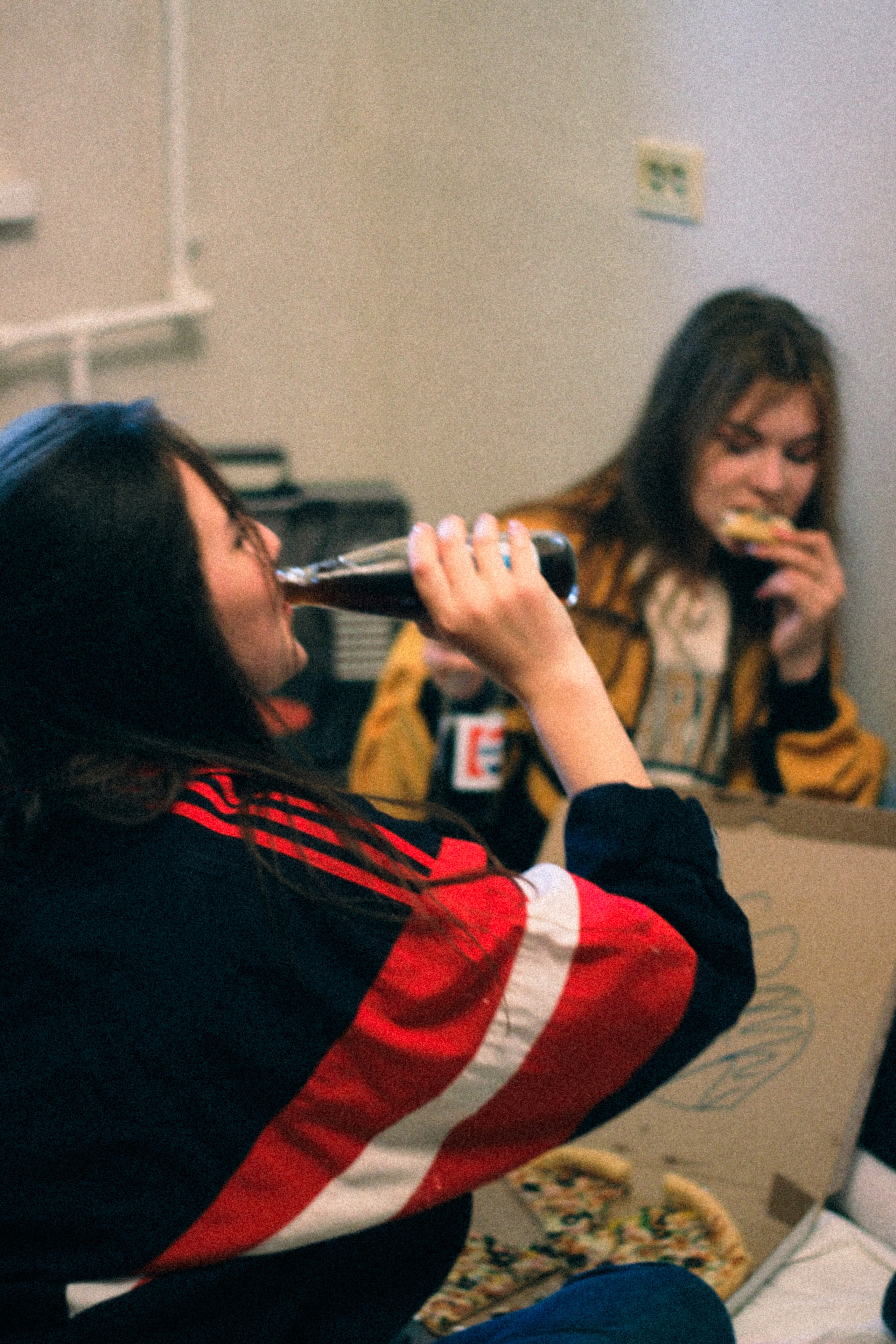 Девичник 90’s. Свадебный и индивидуальный фотограф в Волгограде Епихина Надежда