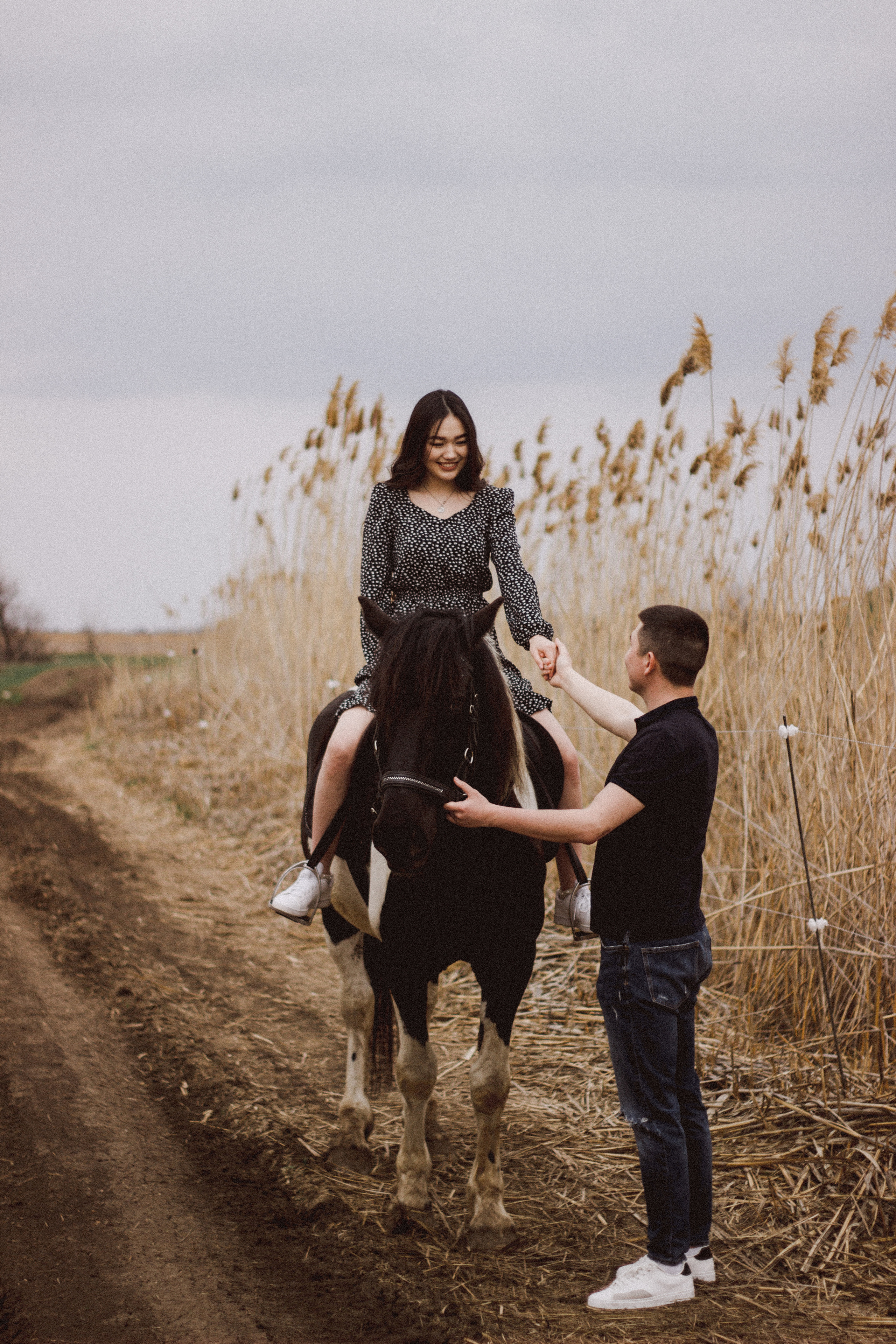 Руфина + Тимур. Свадебный и индивидуальный фотограф в Волгограде Епихина Надежда