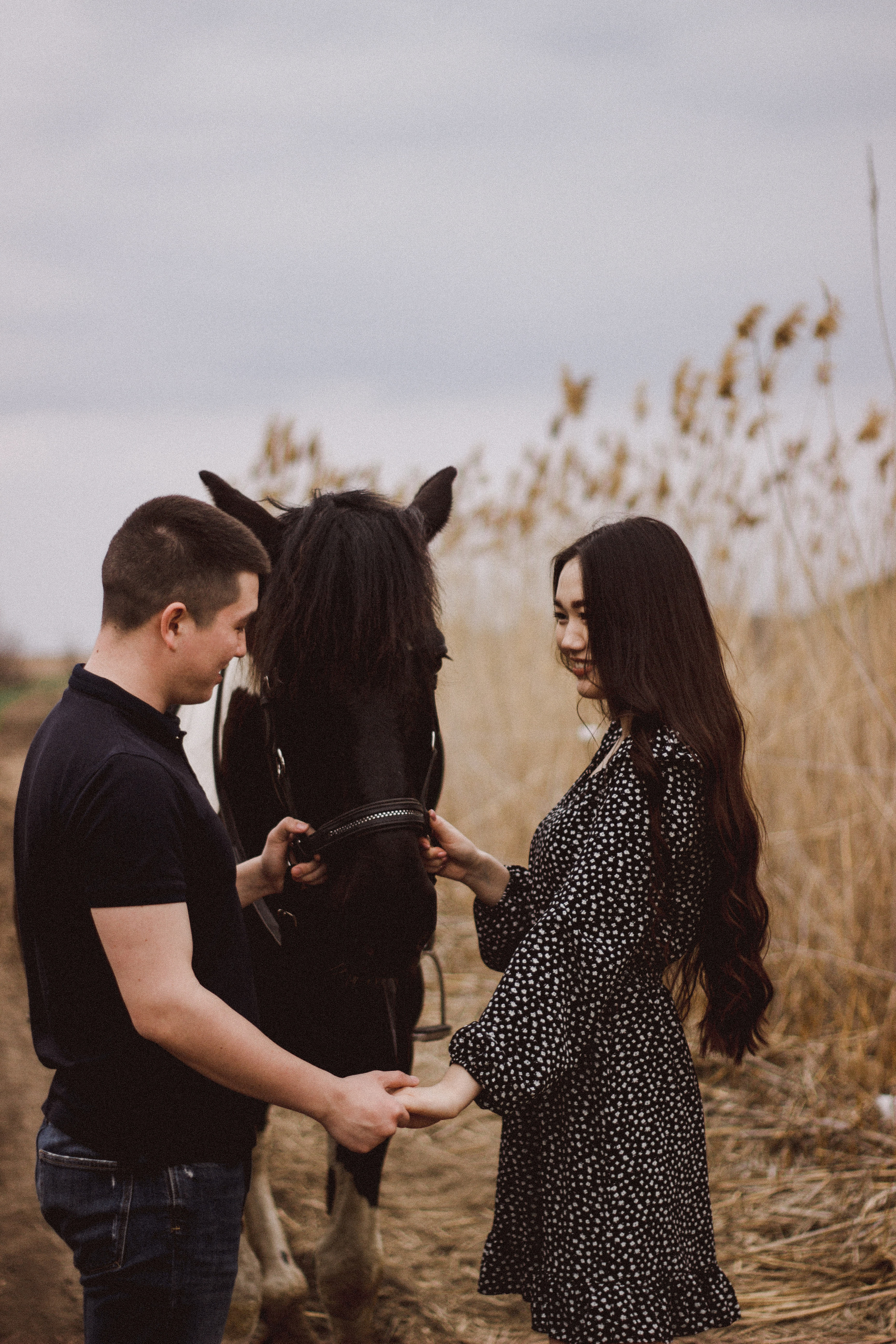 Руфина + Тимур. Свадебный и индивидуальный фотограф в Волгограде Епихина Надежда