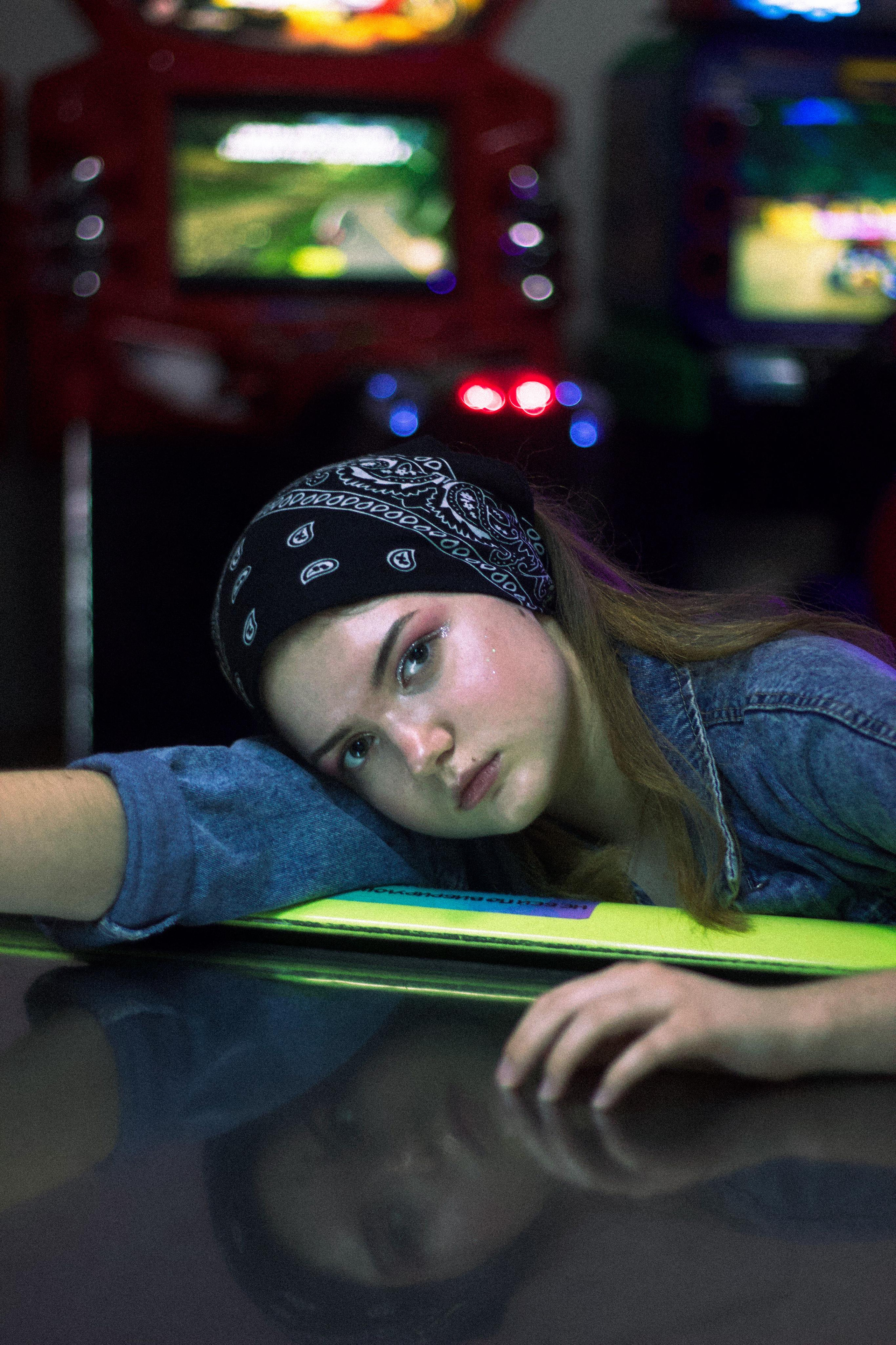 Полина. Свадебный и индивидуальный фотограф в Волгограде Епихина Надежда