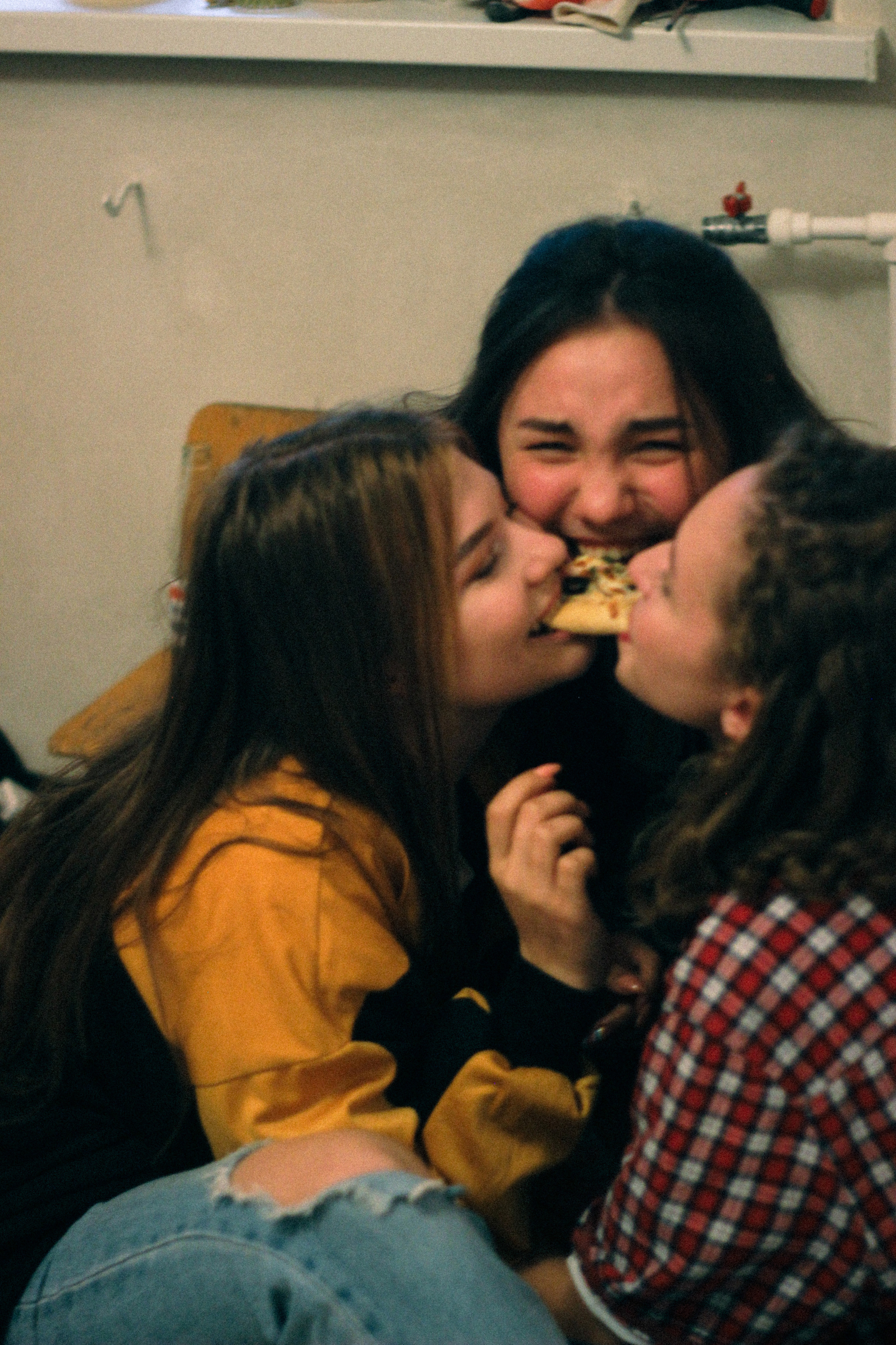 Девичник 90’s. Свадебный и индивидуальный фотограф в Волгограде Епихина Надежда