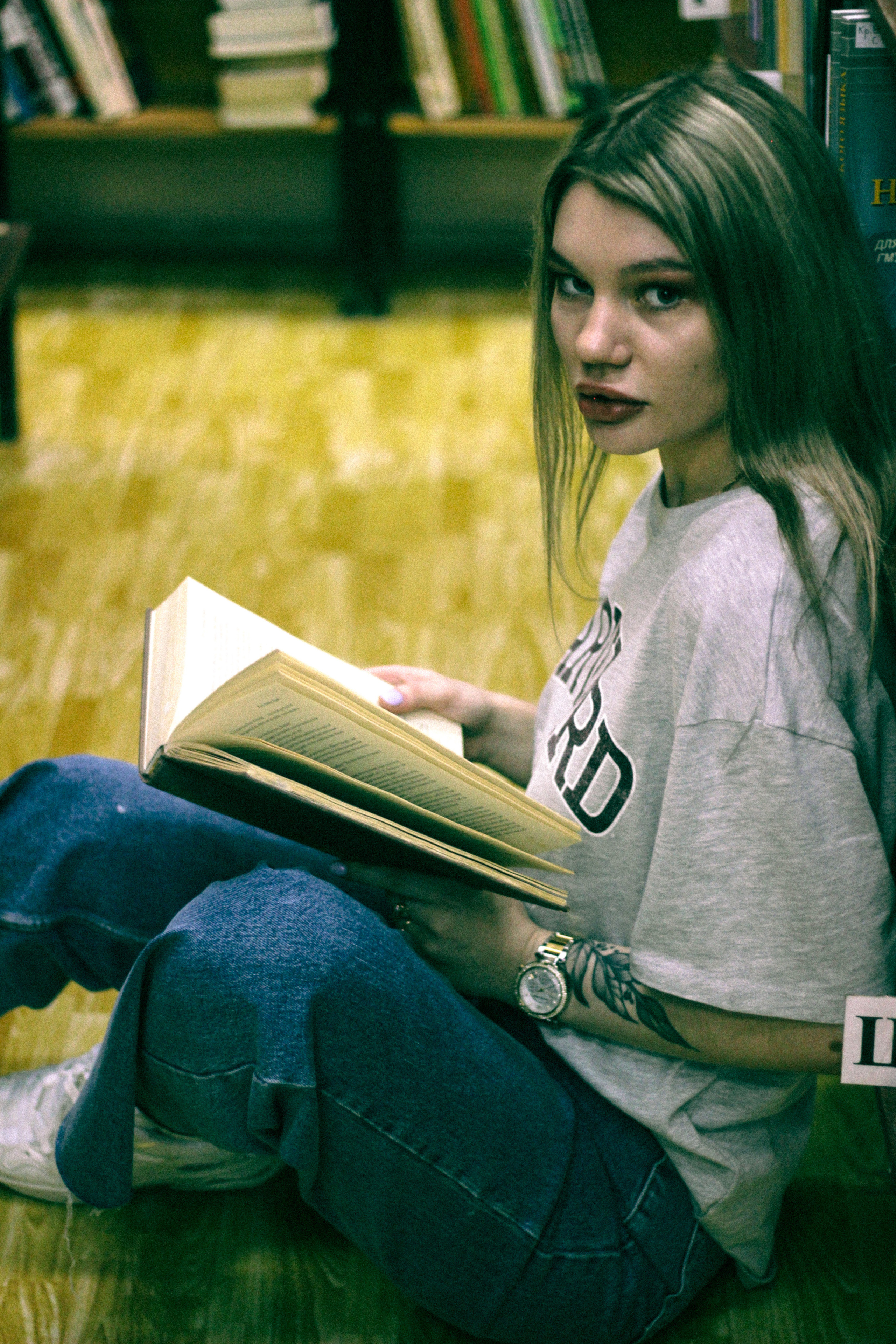 Алина. Свадебный и индивидуальный фотограф в Волгограде Епихина Надежда