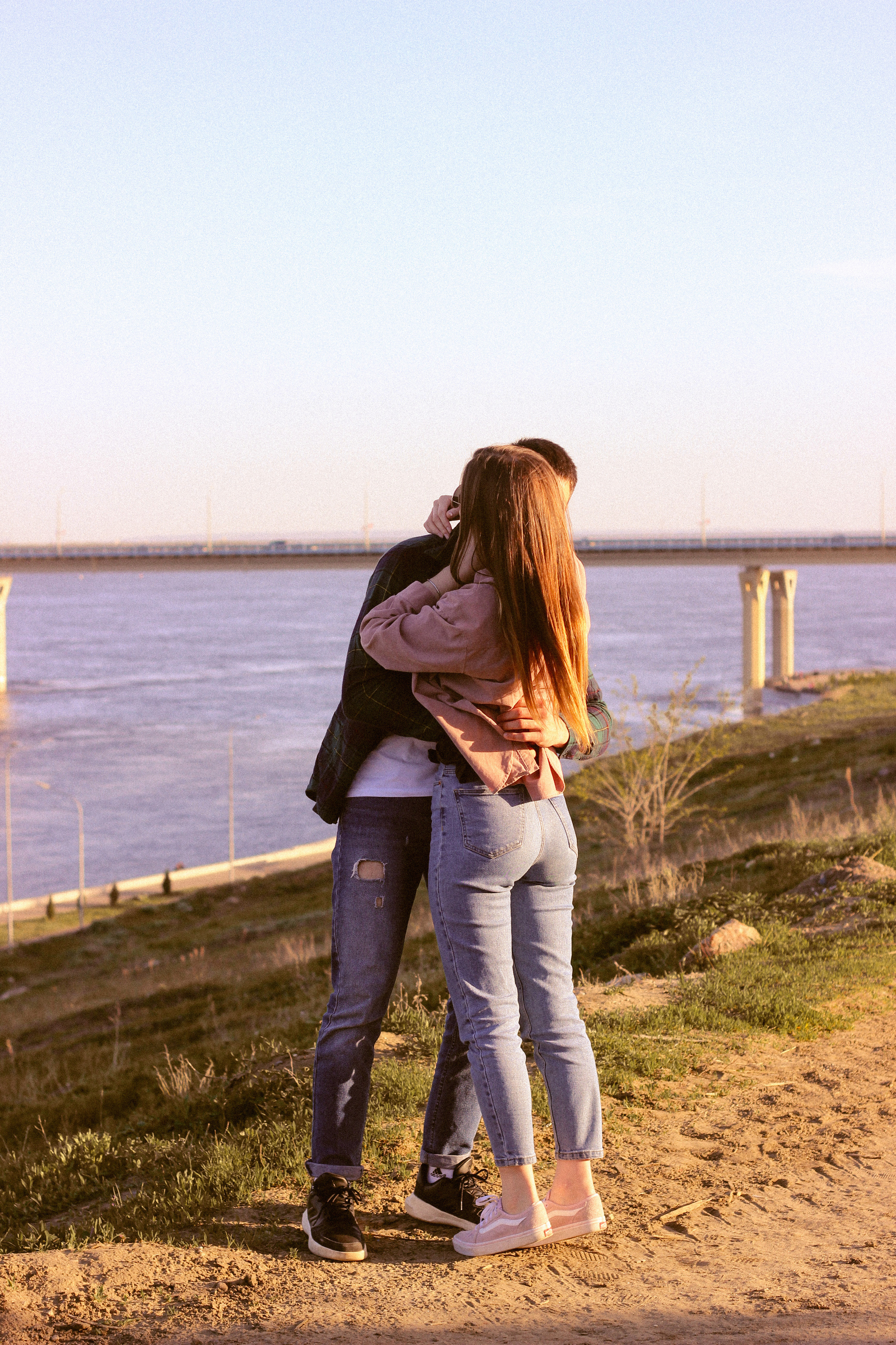 Настя + Саша. Свадебный и индивидуальный фотограф в Волгограде Епихина Надежда