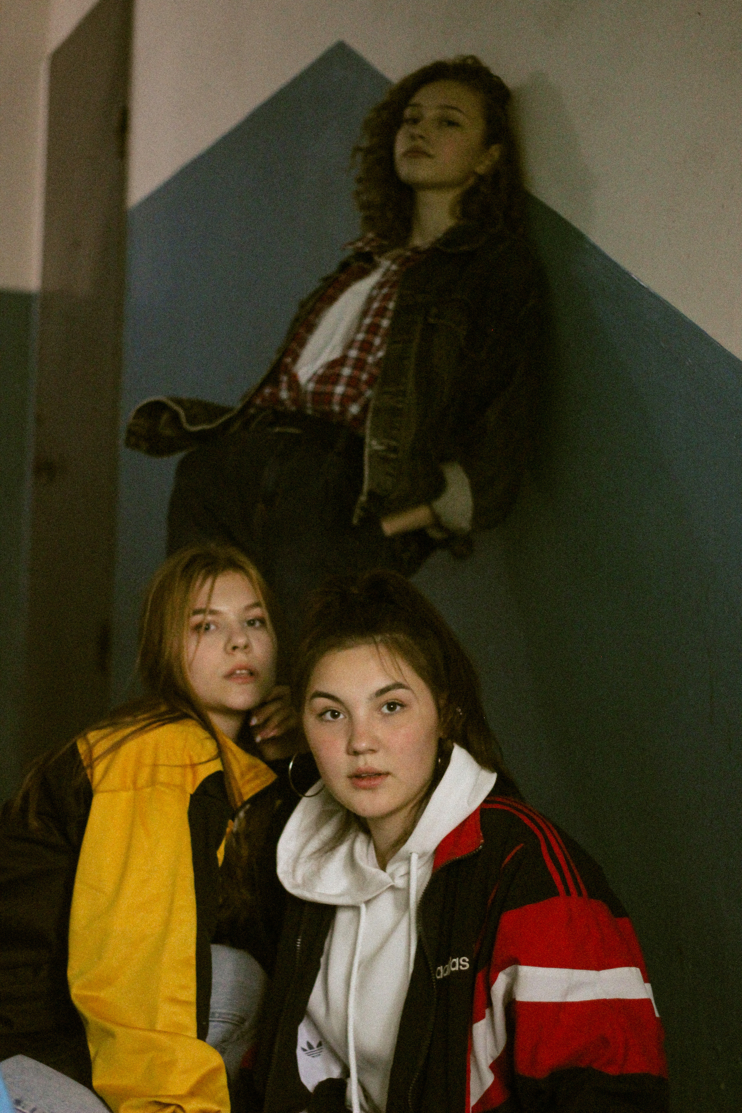 Девичник 90’s. Свадебный и индивидуальный фотограф в Волгограде Епихина Надежда