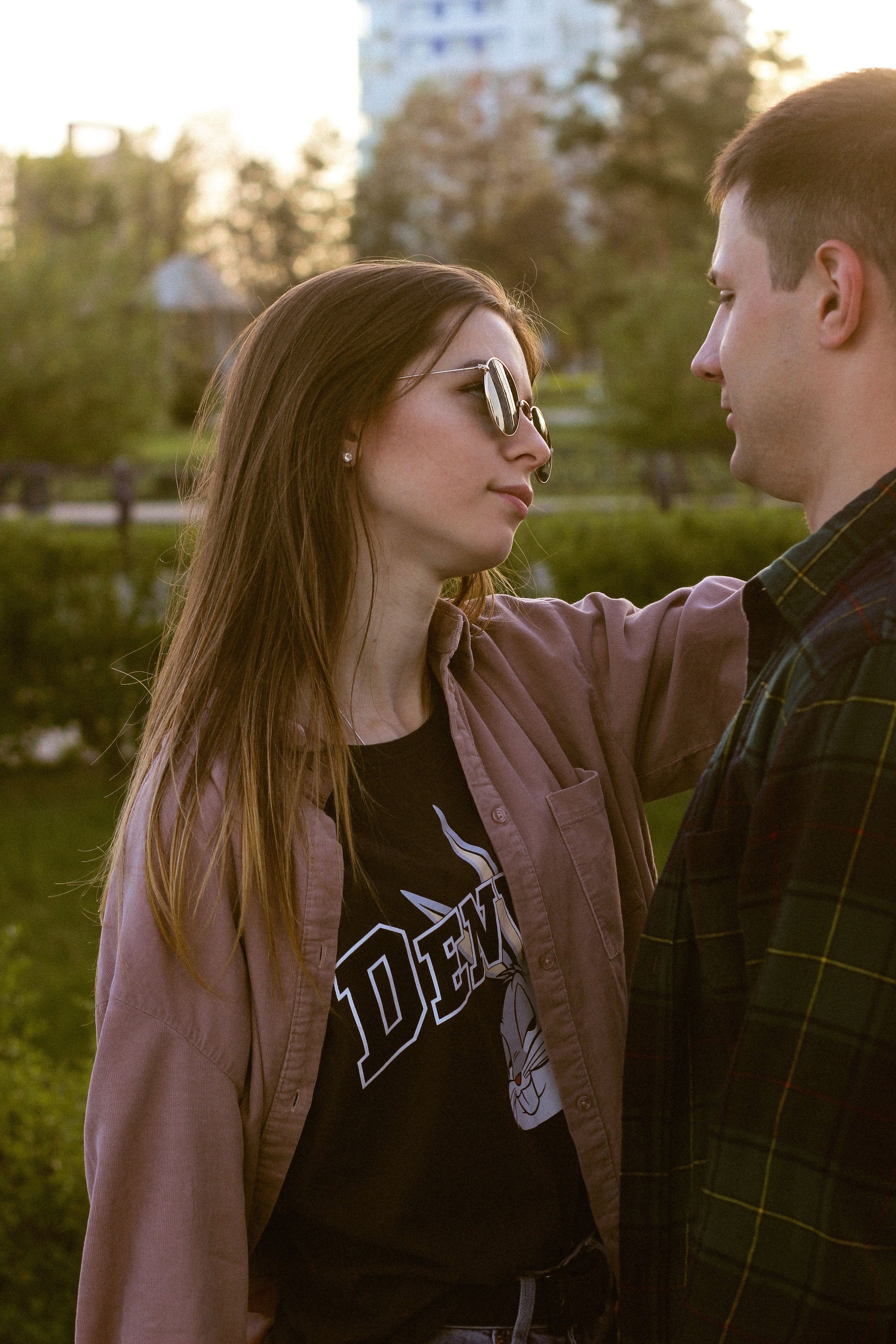 Настя + Саша. Свадебный и индивидуальный фотограф в Волгограде Епихина Надежда