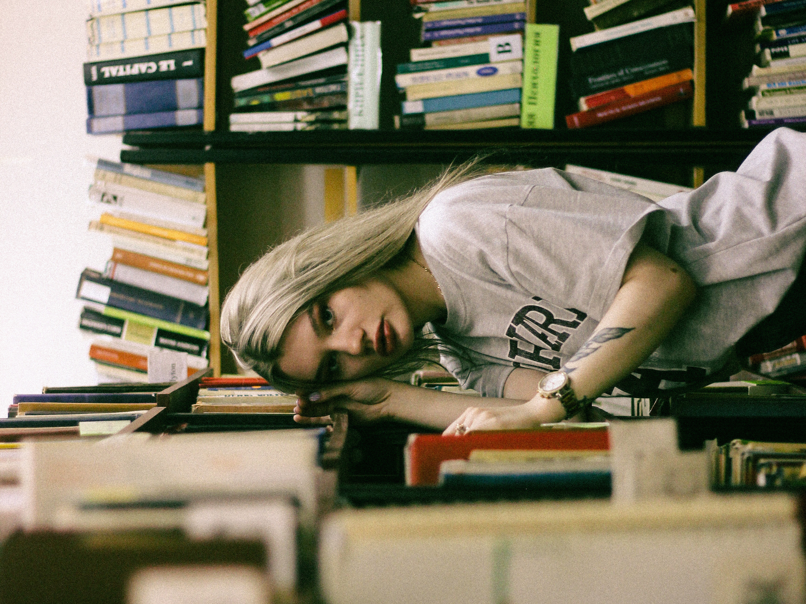 Алина. Свадебный и индивидуальный фотограф в Волгограде Епихина Надежда