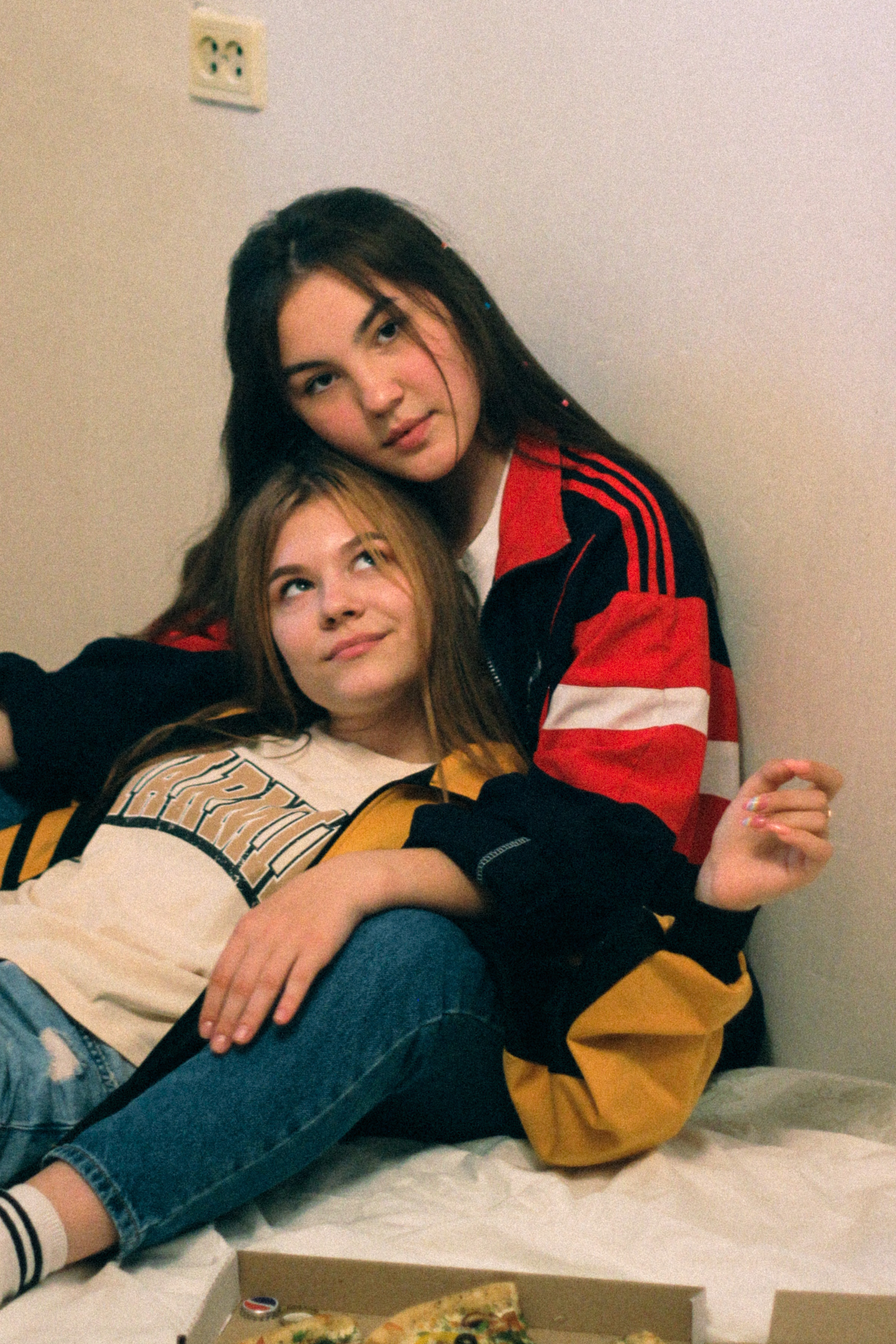 Девичник 90’s. Свадебный и индивидуальный фотограф в Волгограде Епихина Надежда