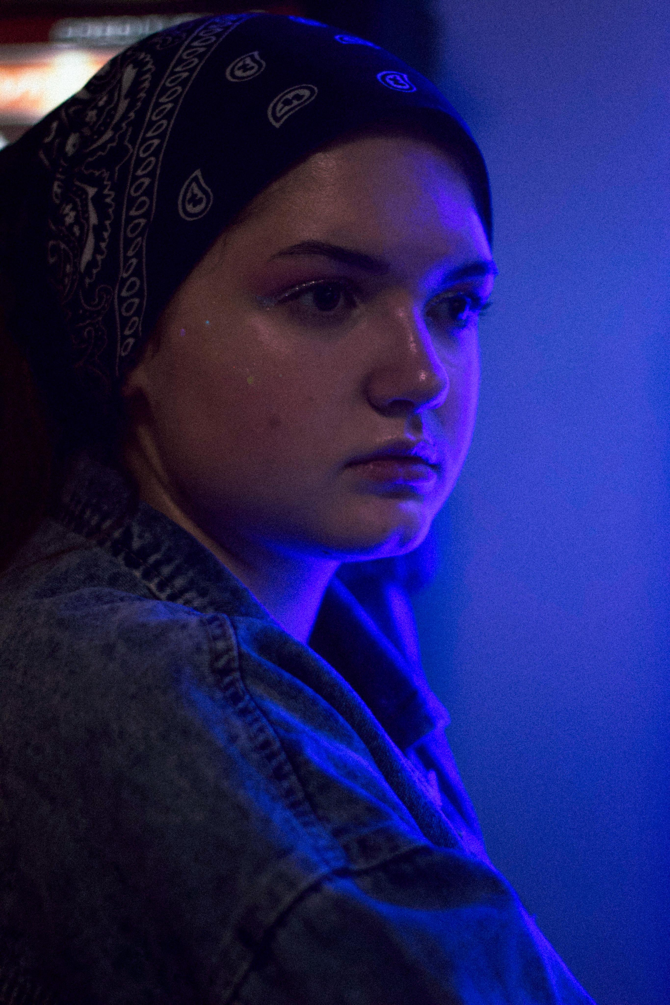 Полина. Свадебный и индивидуальный фотограф в Волгограде Епихина Надежда