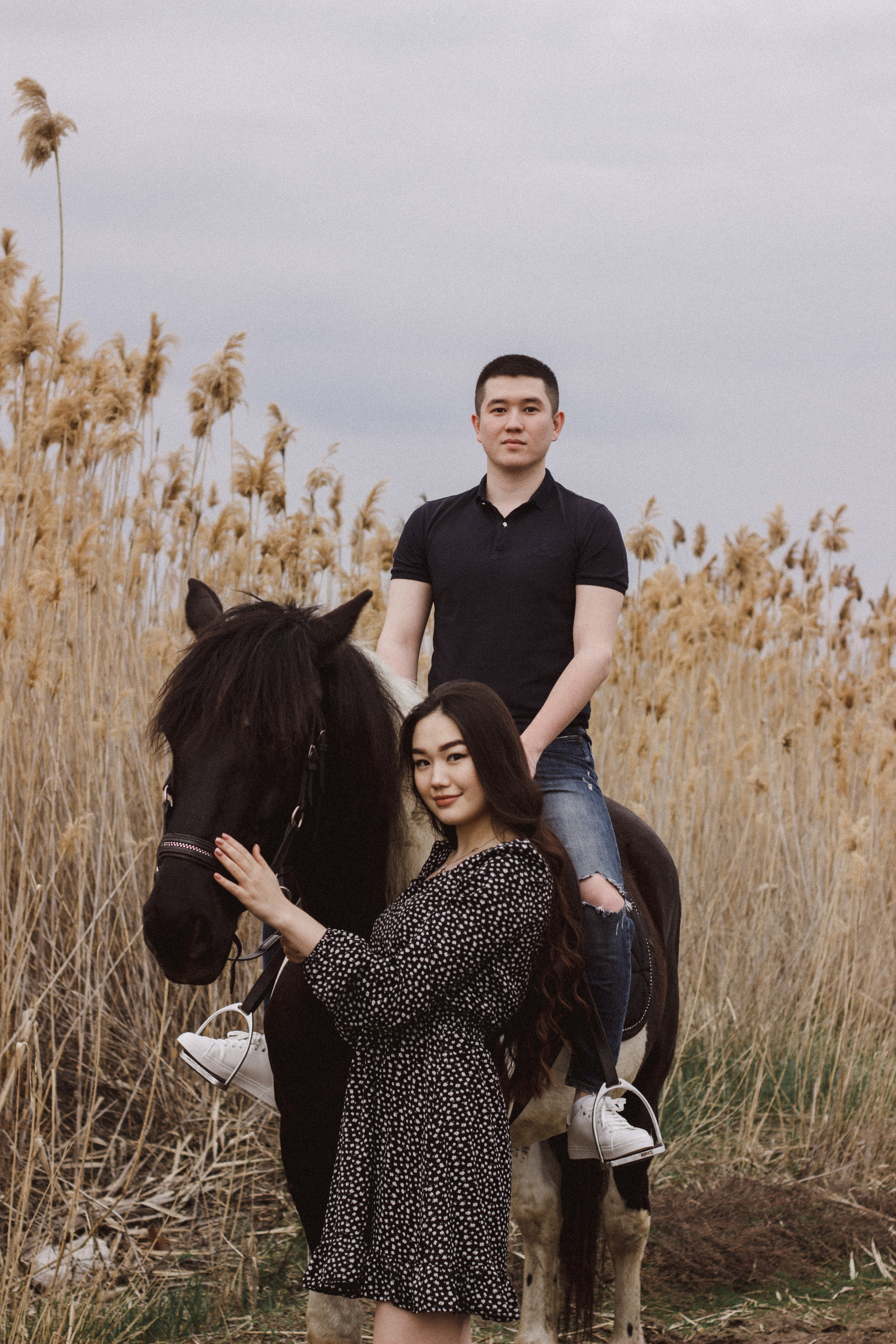 Руфина + Тимур. Свадебный и индивидуальный фотограф в Волгограде Епихина Надежда