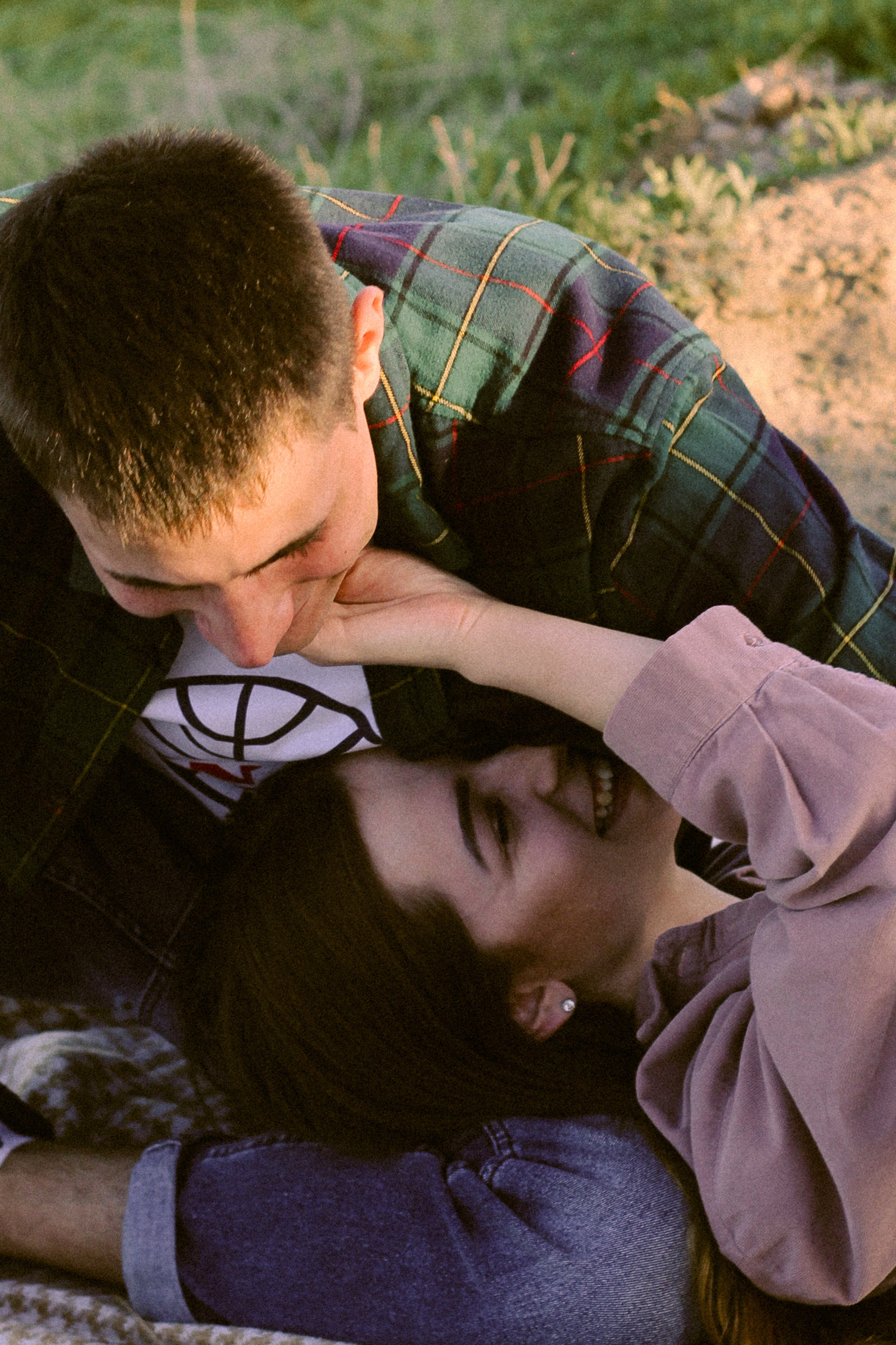 Настя + Саша. Свадебный и индивидуальный фотограф в Волгограде Епихина Надежда