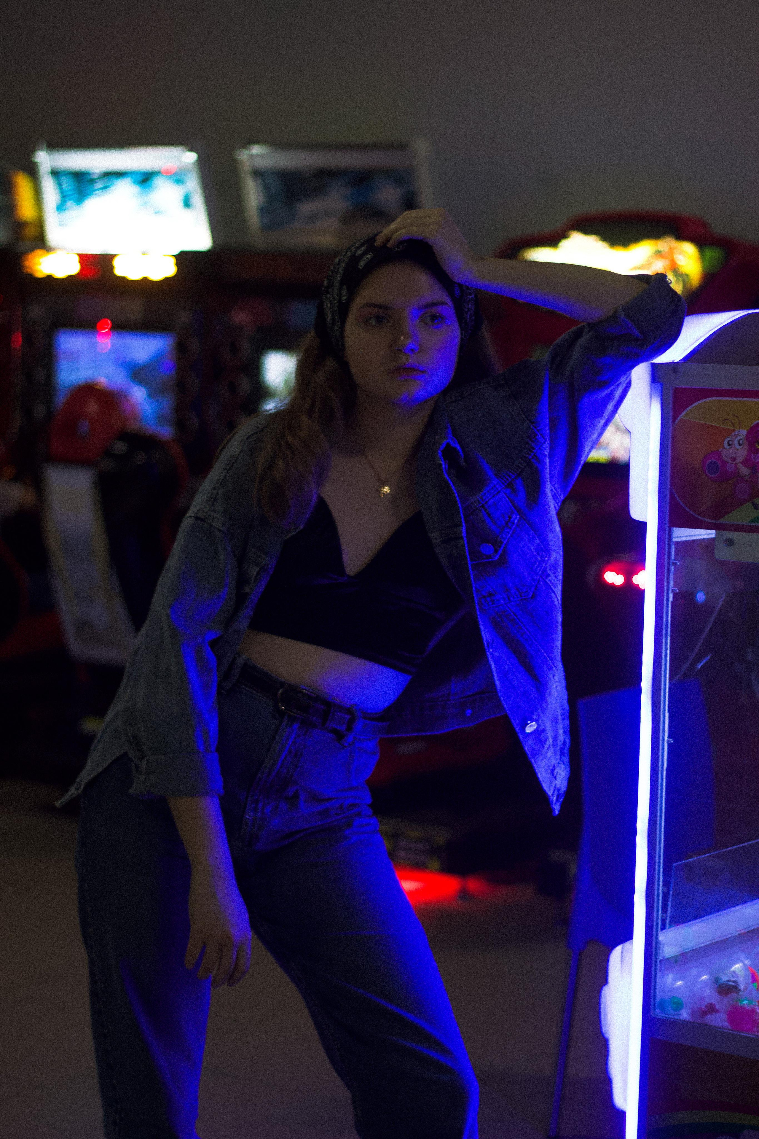 Полина. Свадебный и индивидуальный фотограф в Волгограде Епихина Надежда