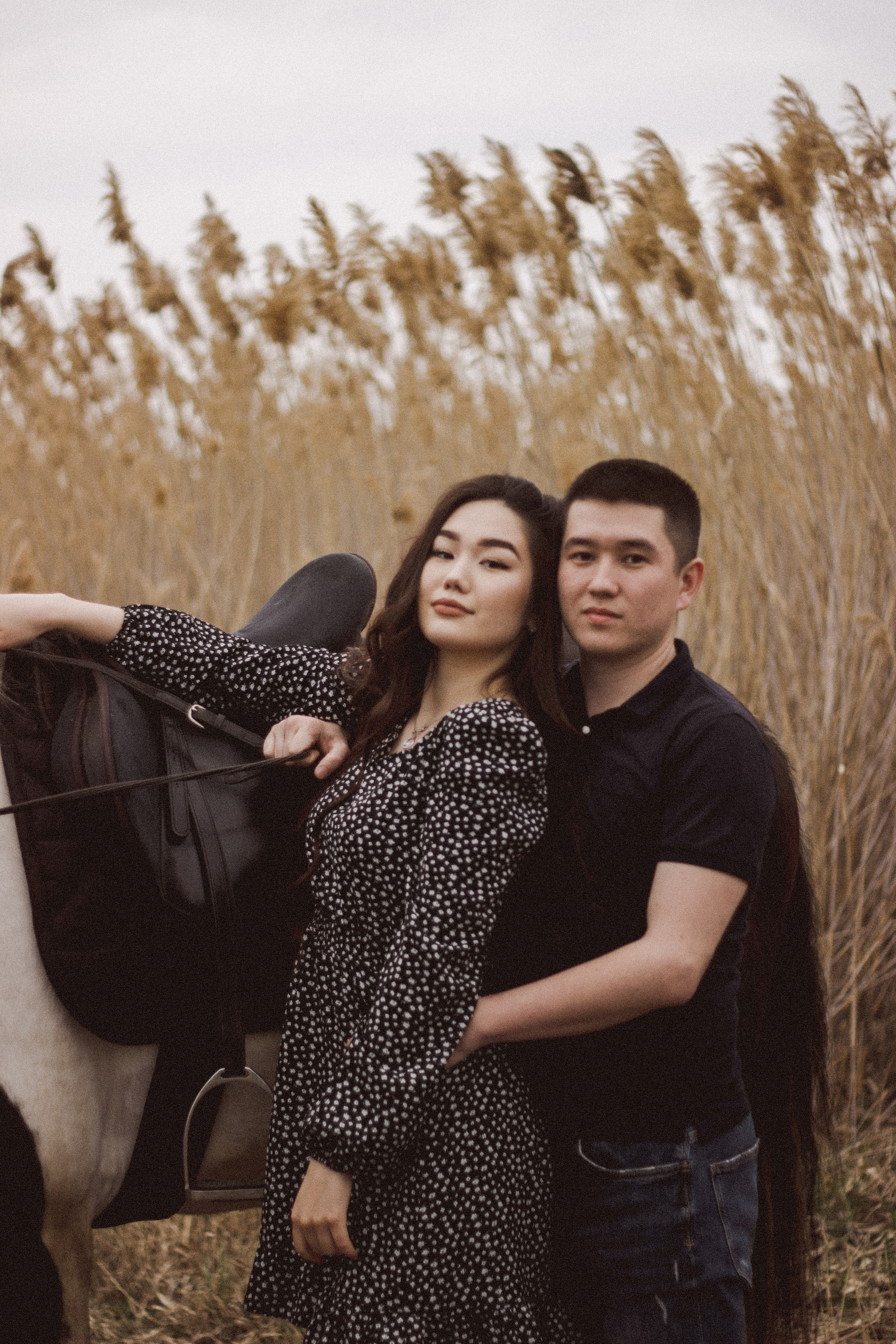 Руфина + Тимур. Свадебный и индивидуальный фотограф в Волгограде Епихина Надежда