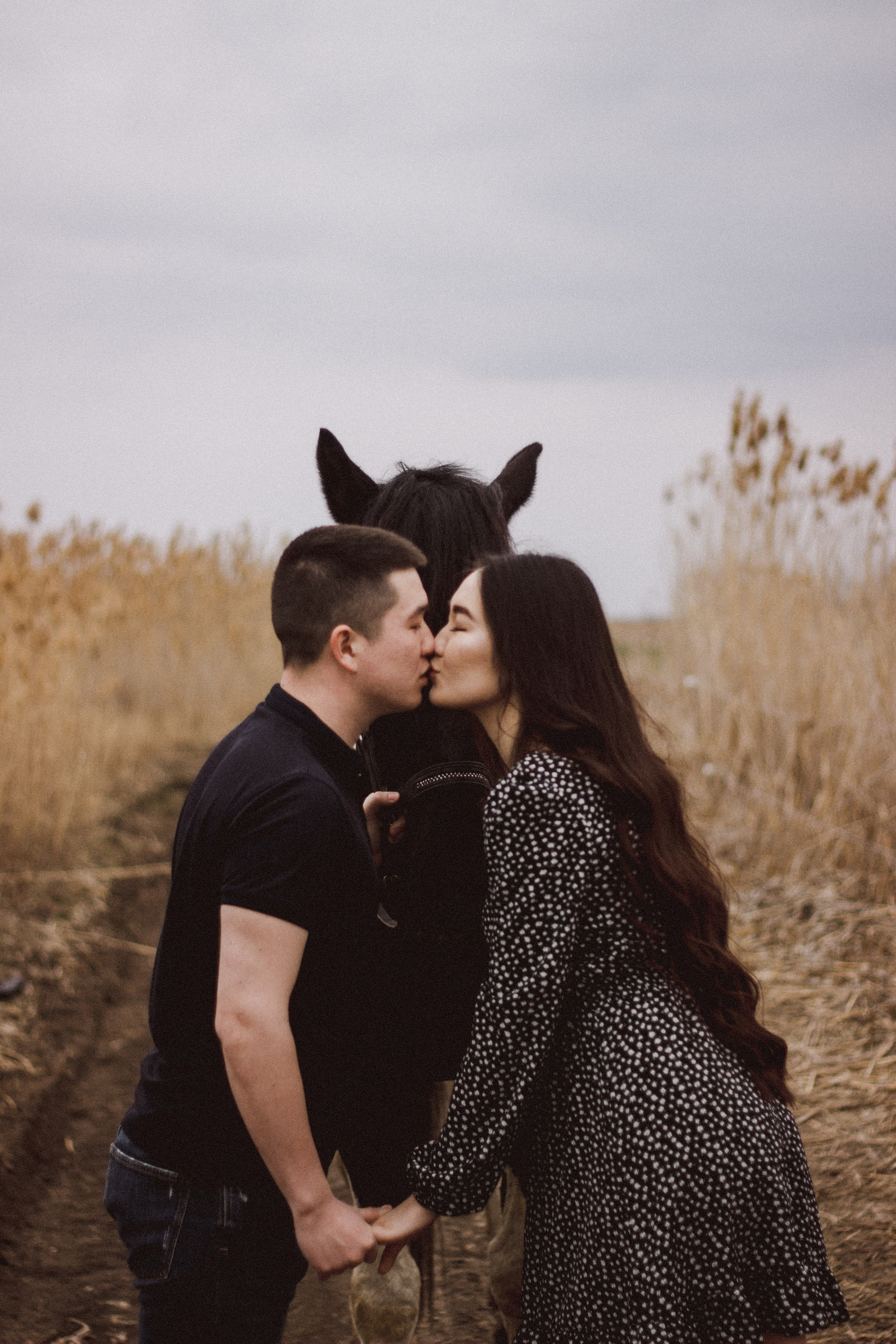 Руфина + Тимур. Свадебный и индивидуальный фотограф в Волгограде Епихина Надежда