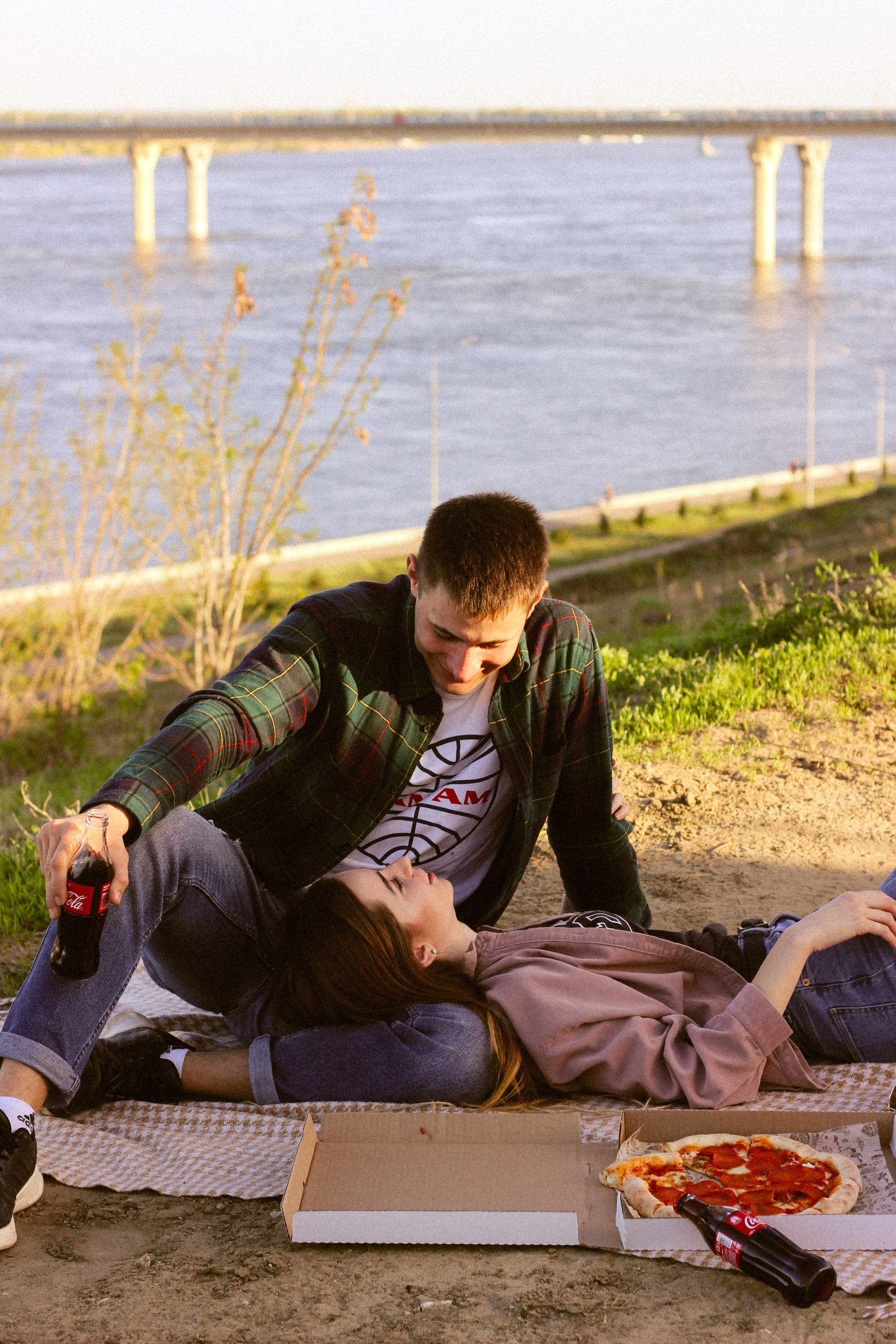 Настя + Саша. Свадебный и индивидуальный фотограф в Волгограде Епихина Надежда