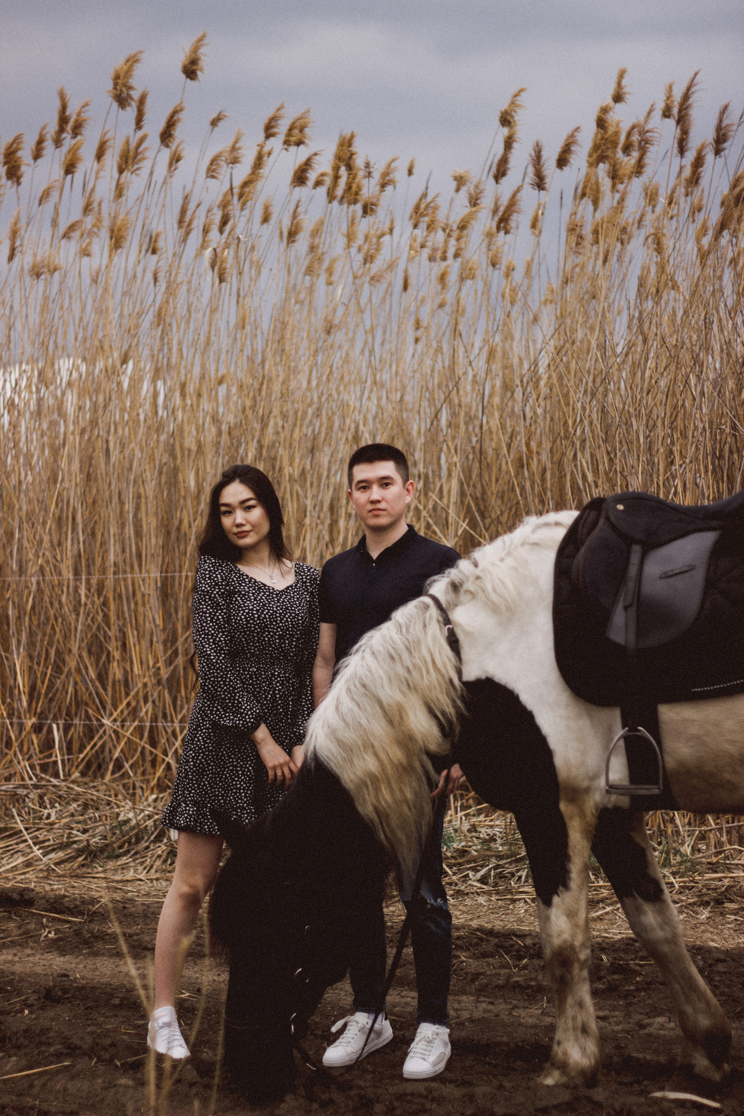 Руфина + Тимур. Свадебный и индивидуальный фотограф в Волгограде Епихина Надежда